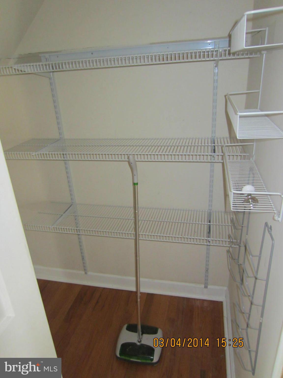 CARRIAGE WALK - Residential