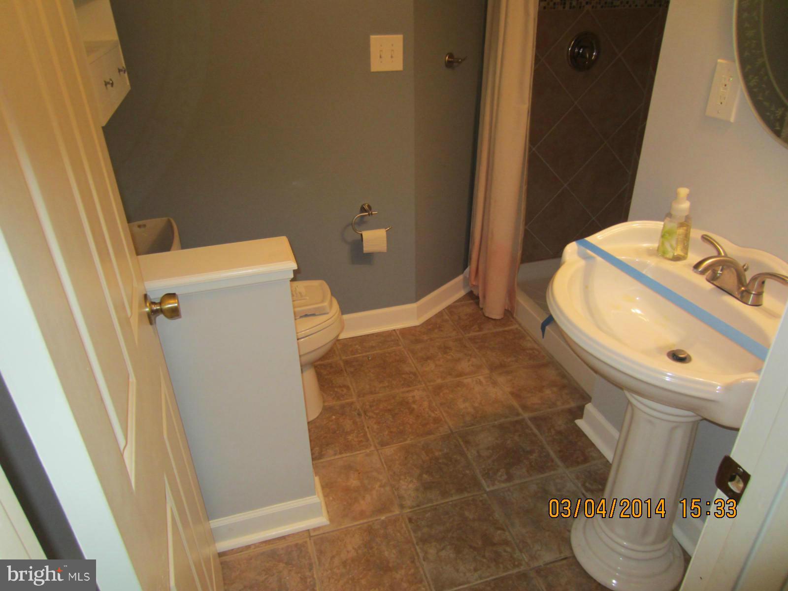 CARRIAGE WALK - Residential