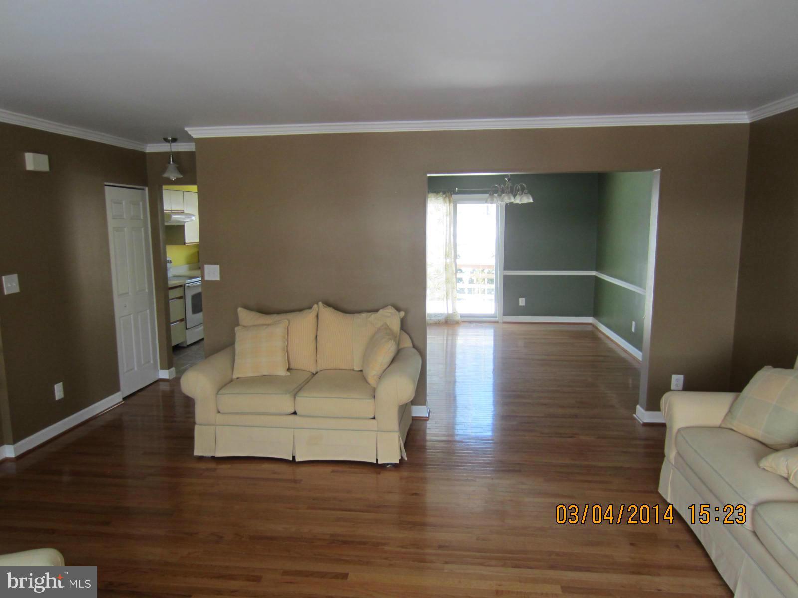 CARRIAGE WALK - Residential