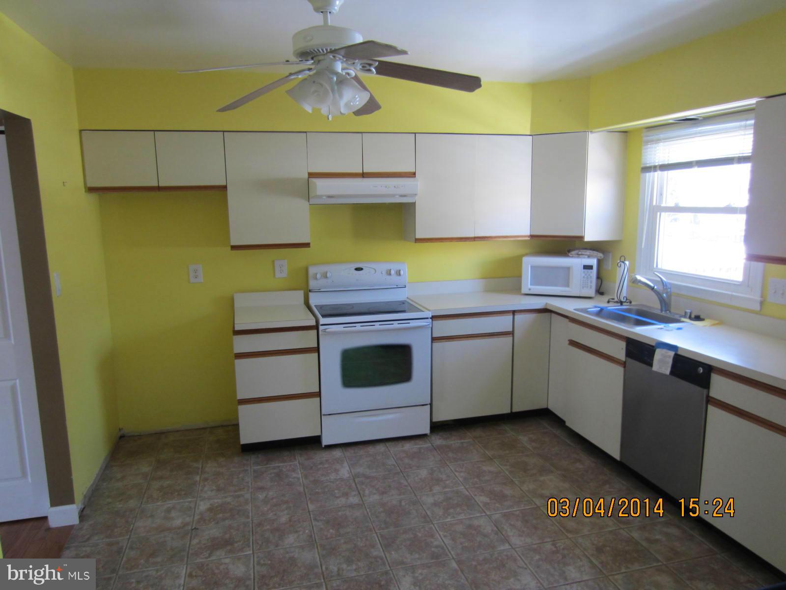 CARRIAGE WALK - Residential