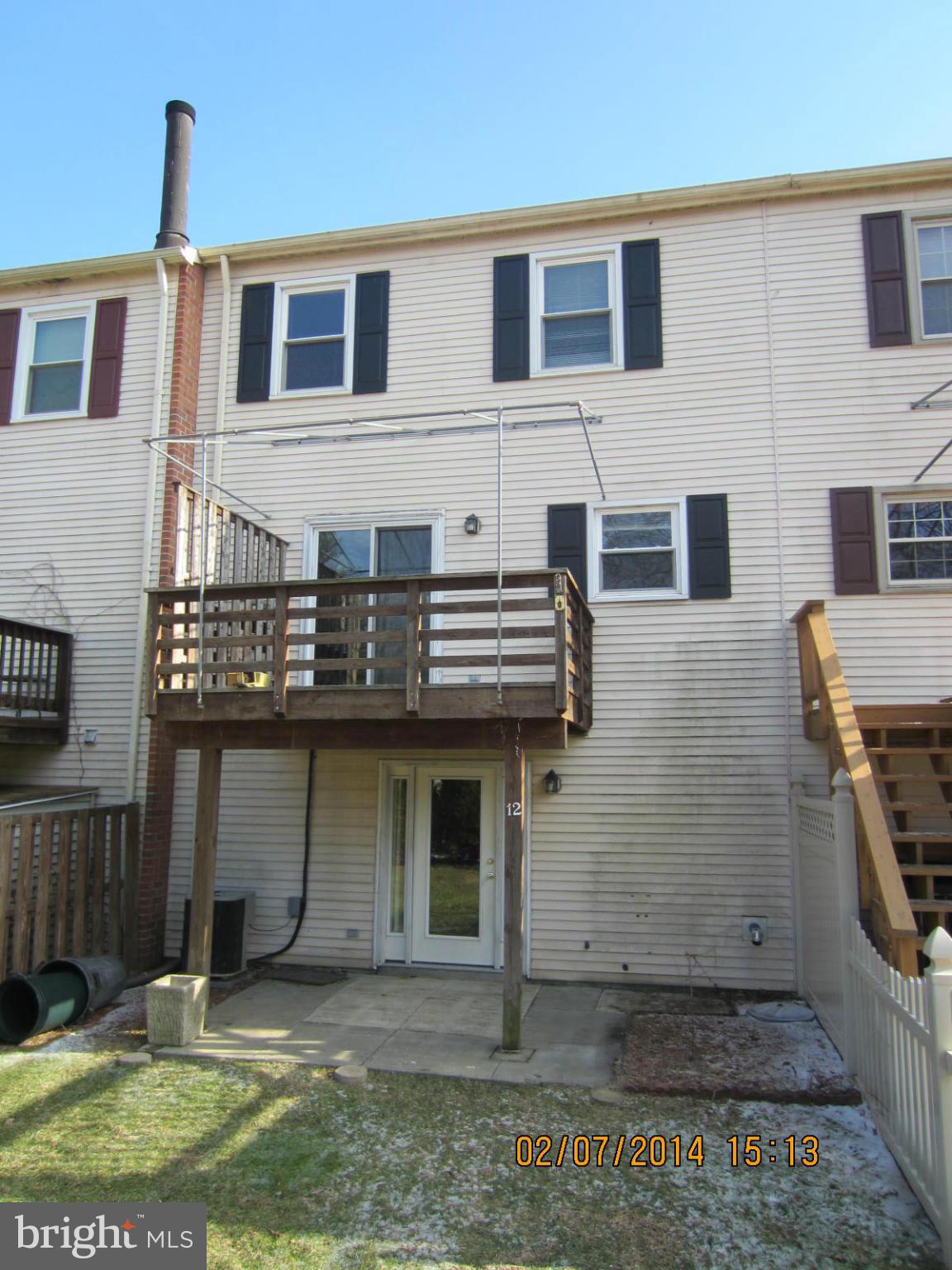 CARRIAGE WALK - Residential