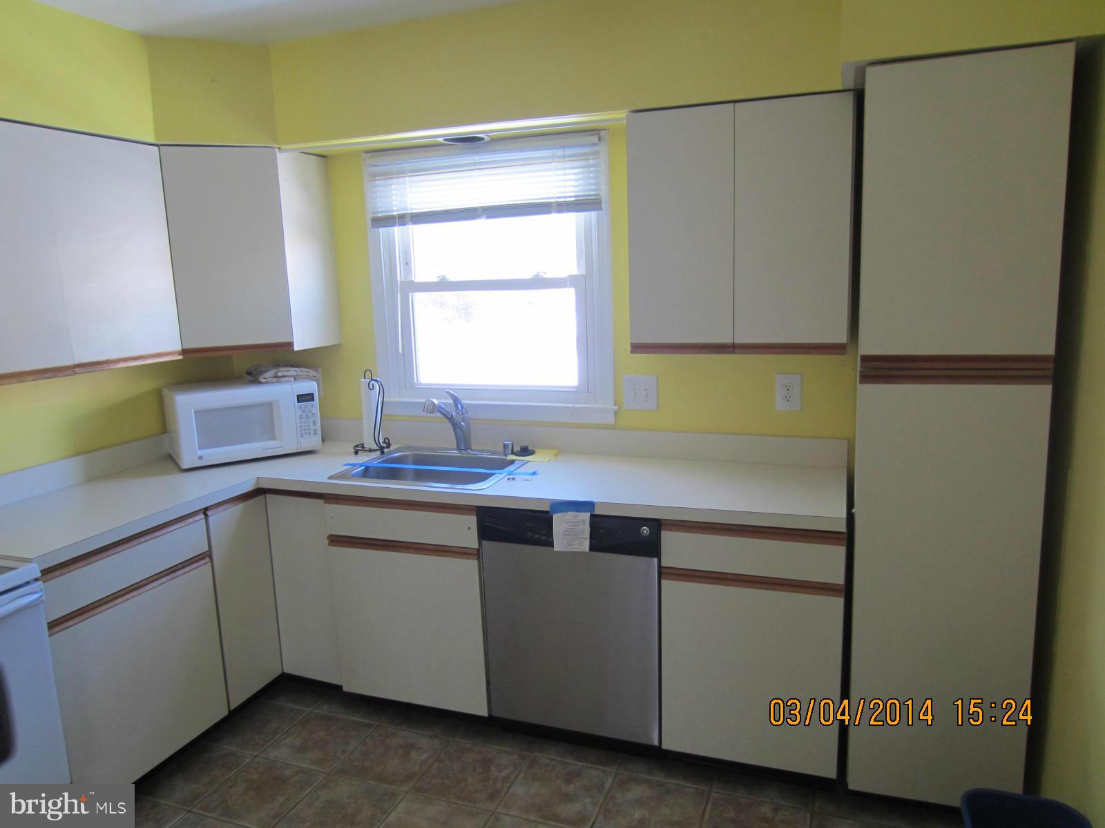 CARRIAGE WALK - Residential