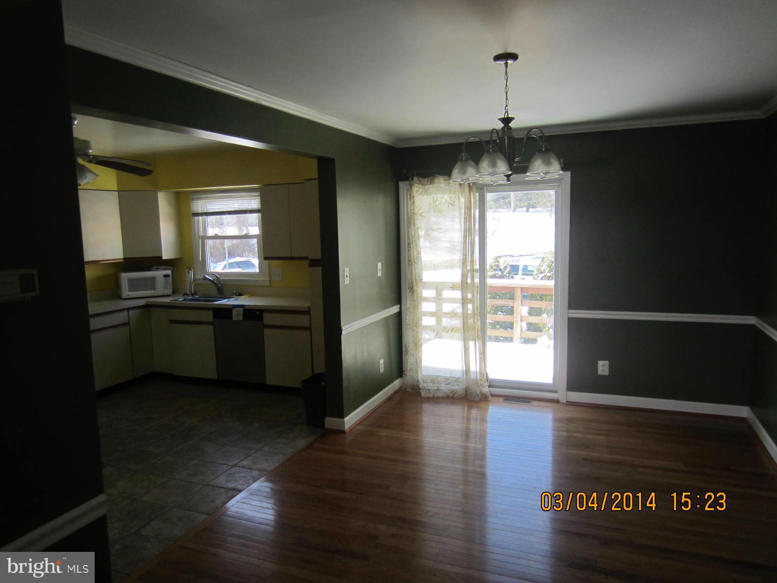 CARRIAGE WALK - Residential