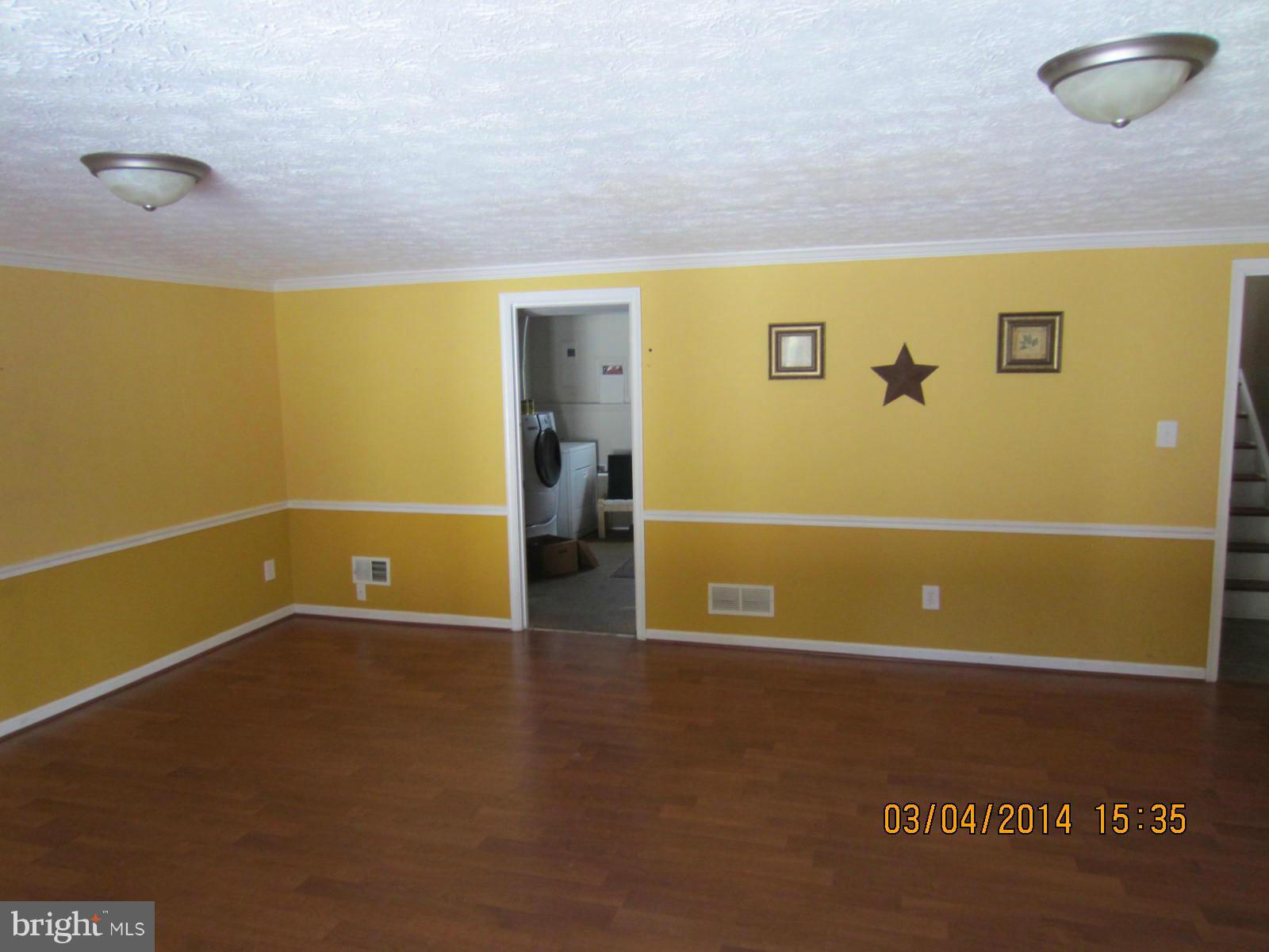 CARRIAGE WALK - Residential