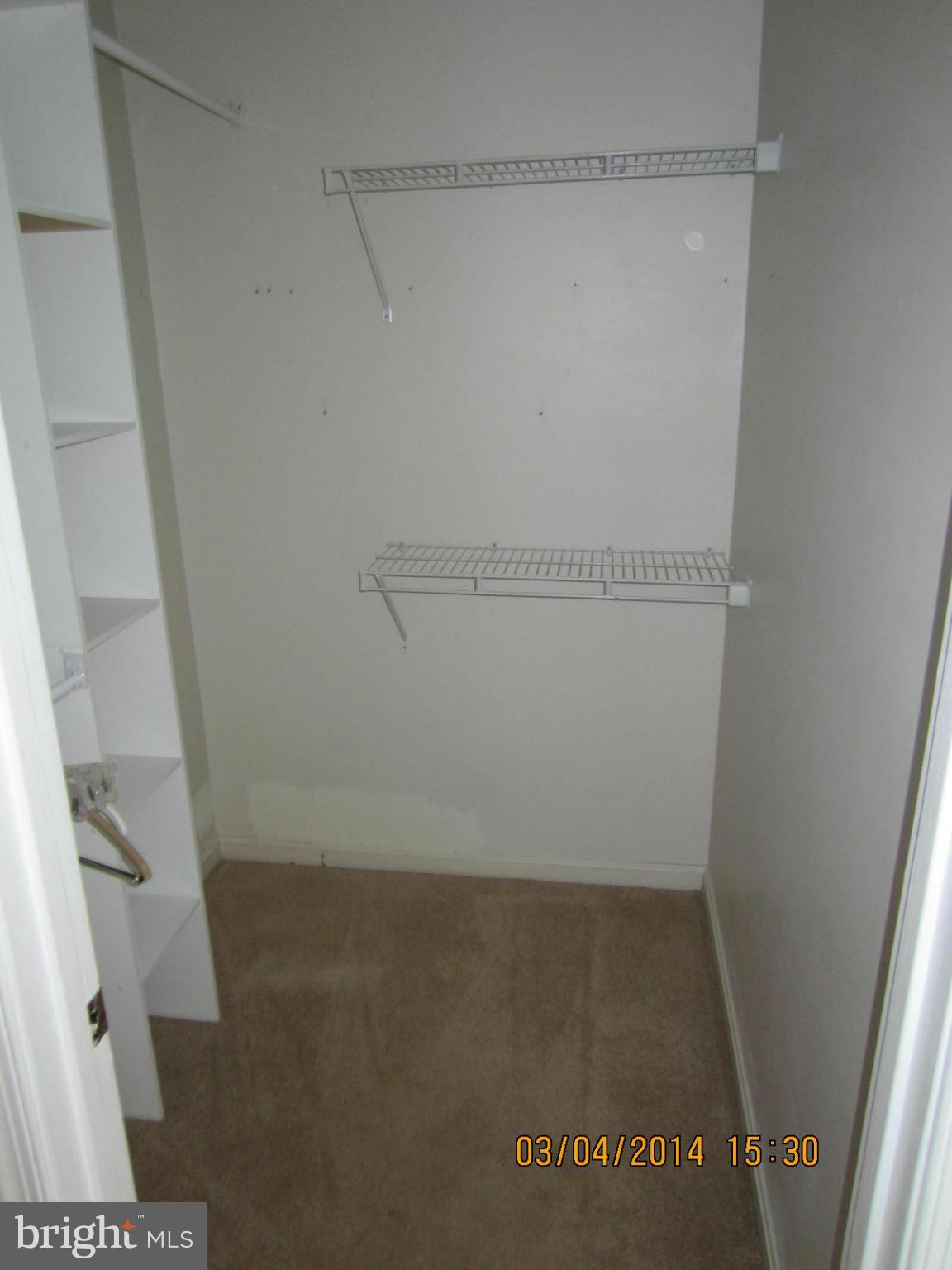 CARRIAGE WALK - Residential