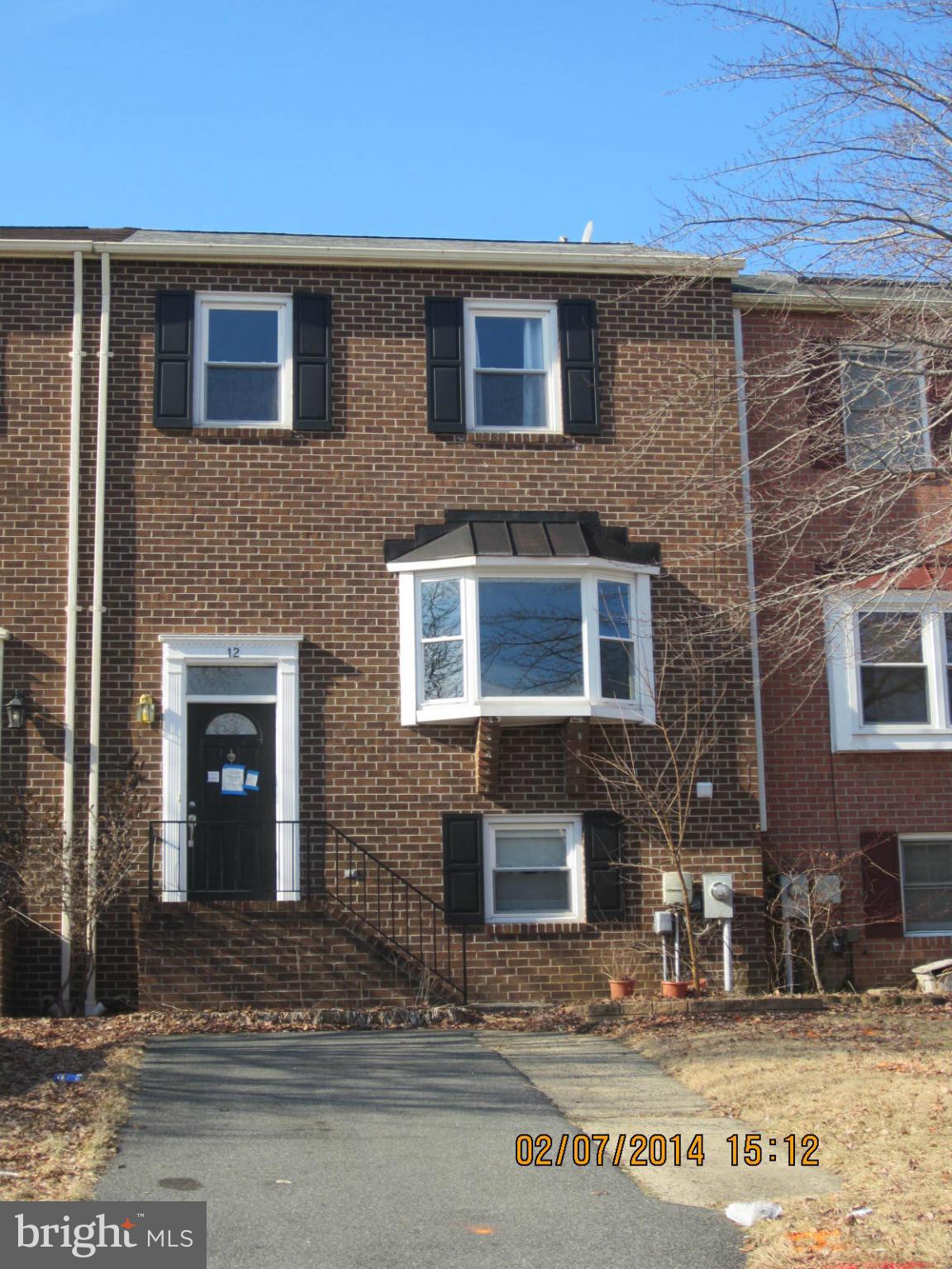 CARRIAGE WALK - Residential