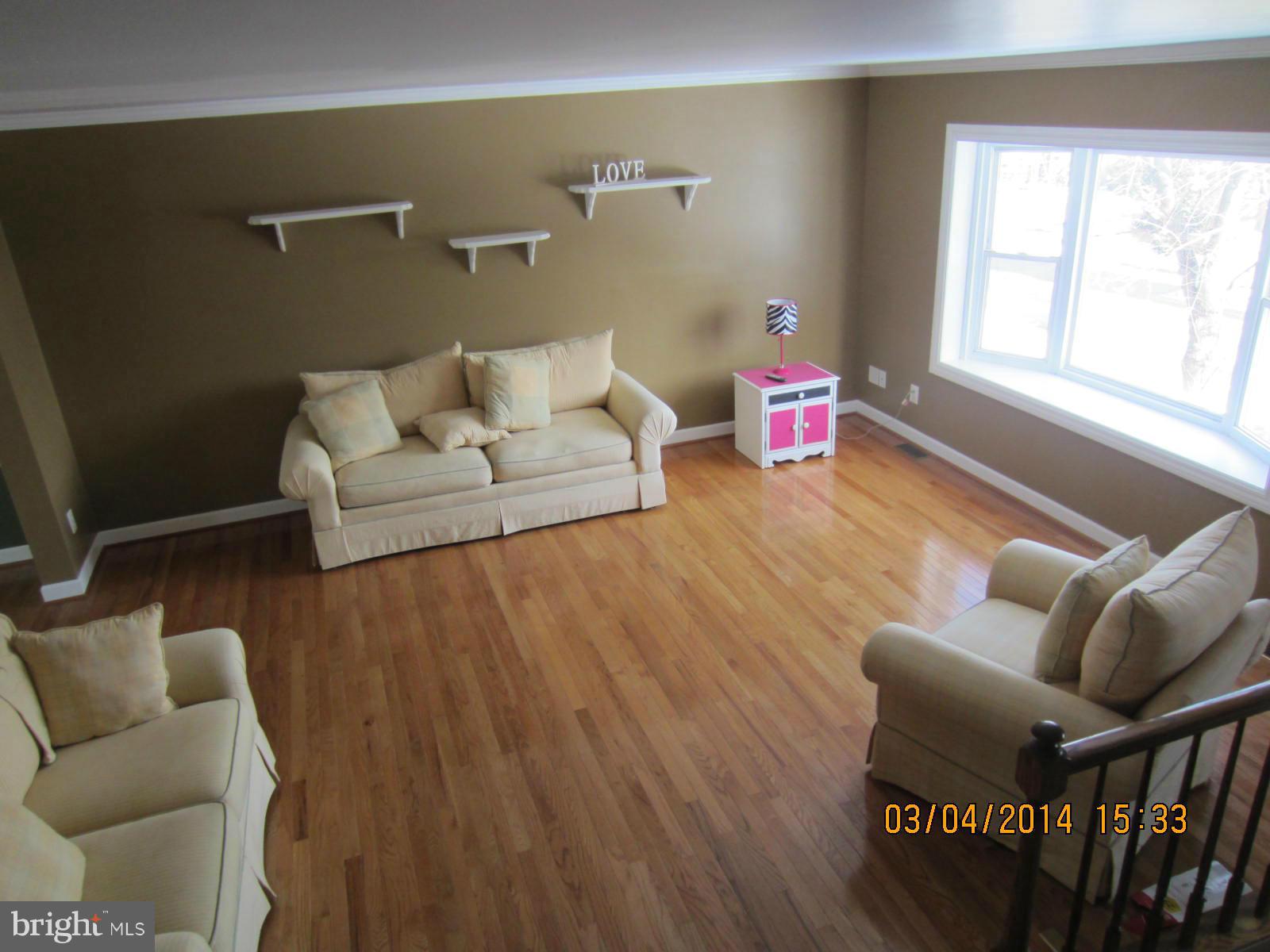 CARRIAGE WALK - Residential