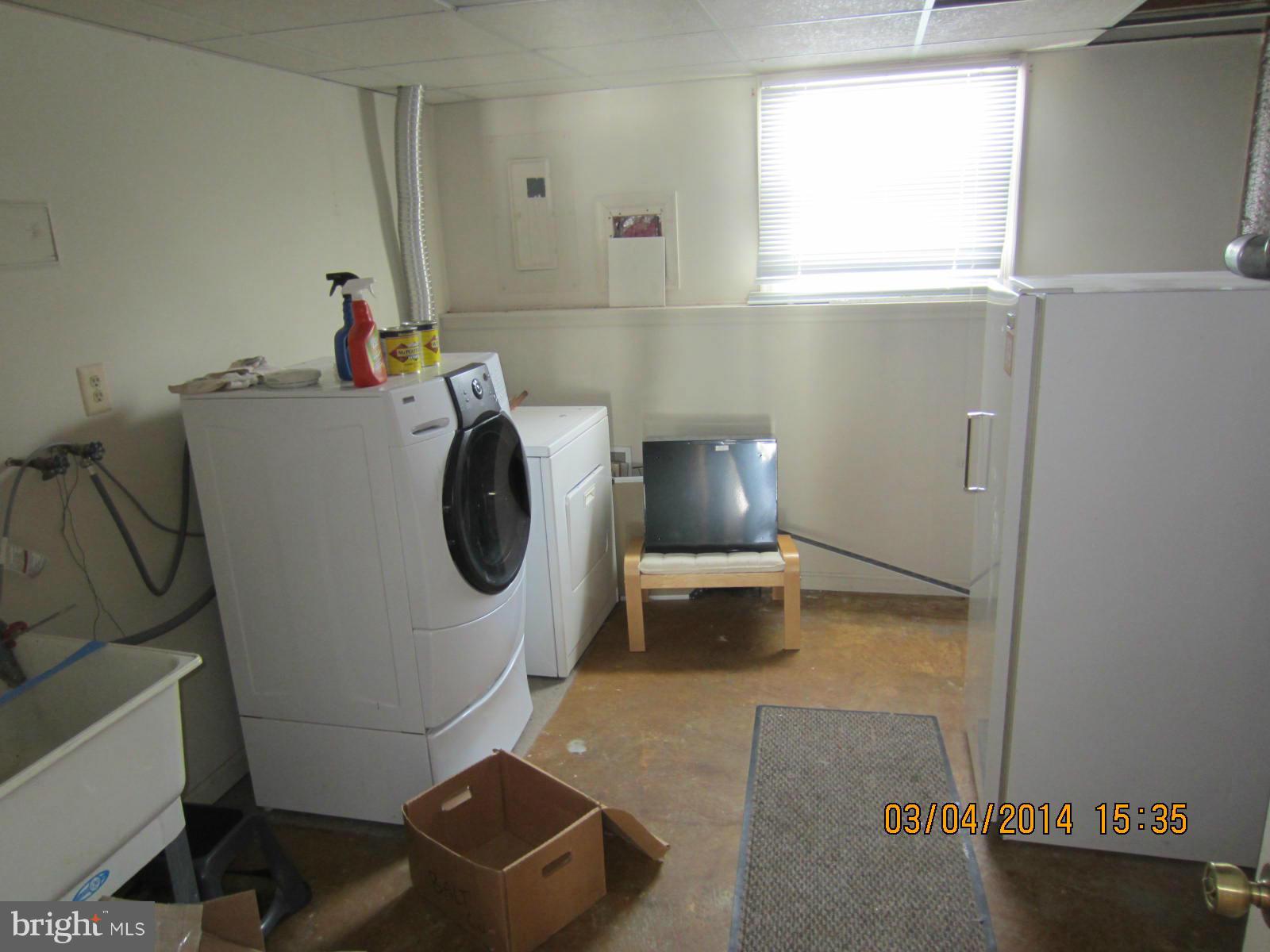 CARRIAGE WALK - Residential