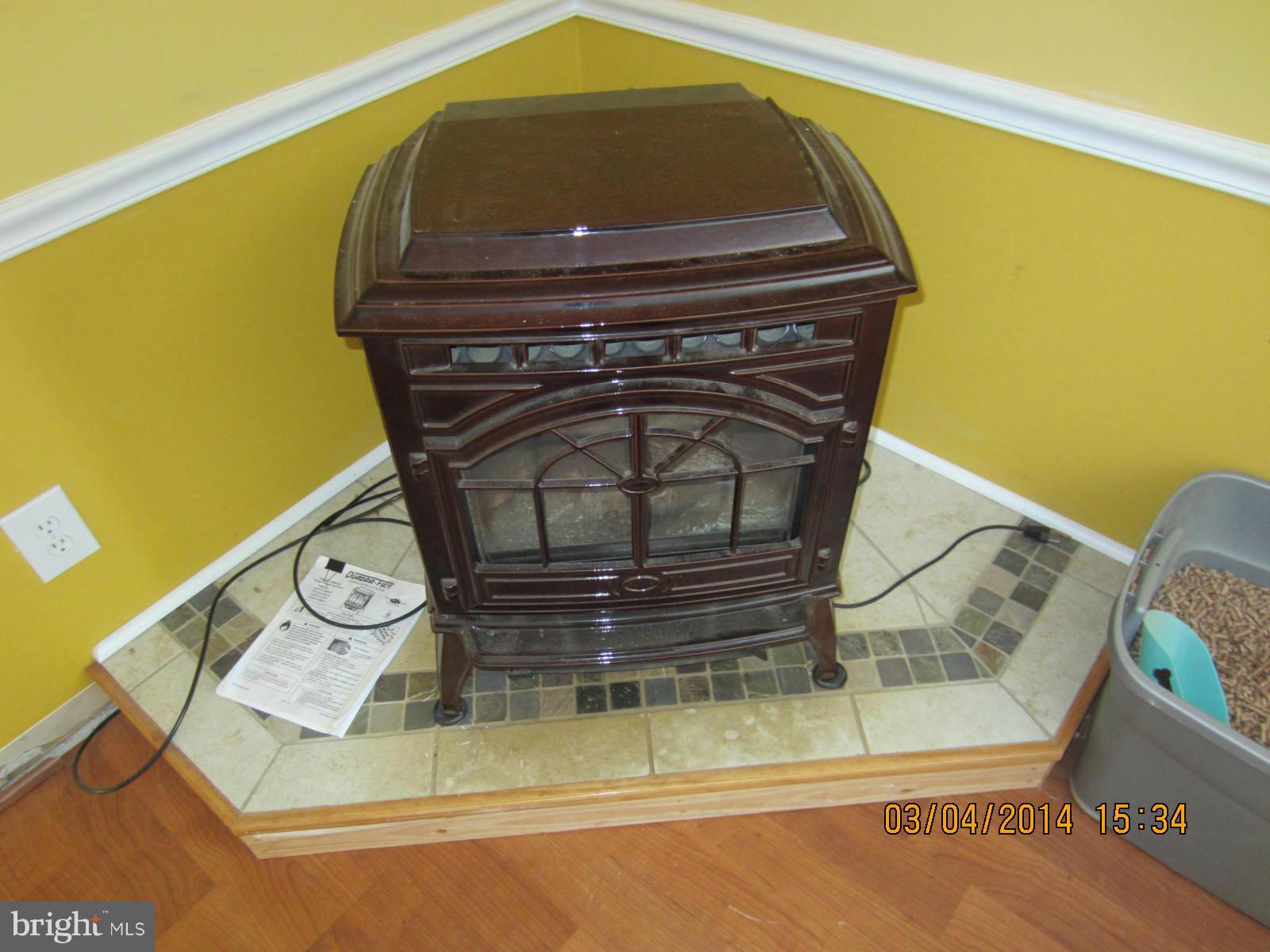 CARRIAGE WALK - Residential