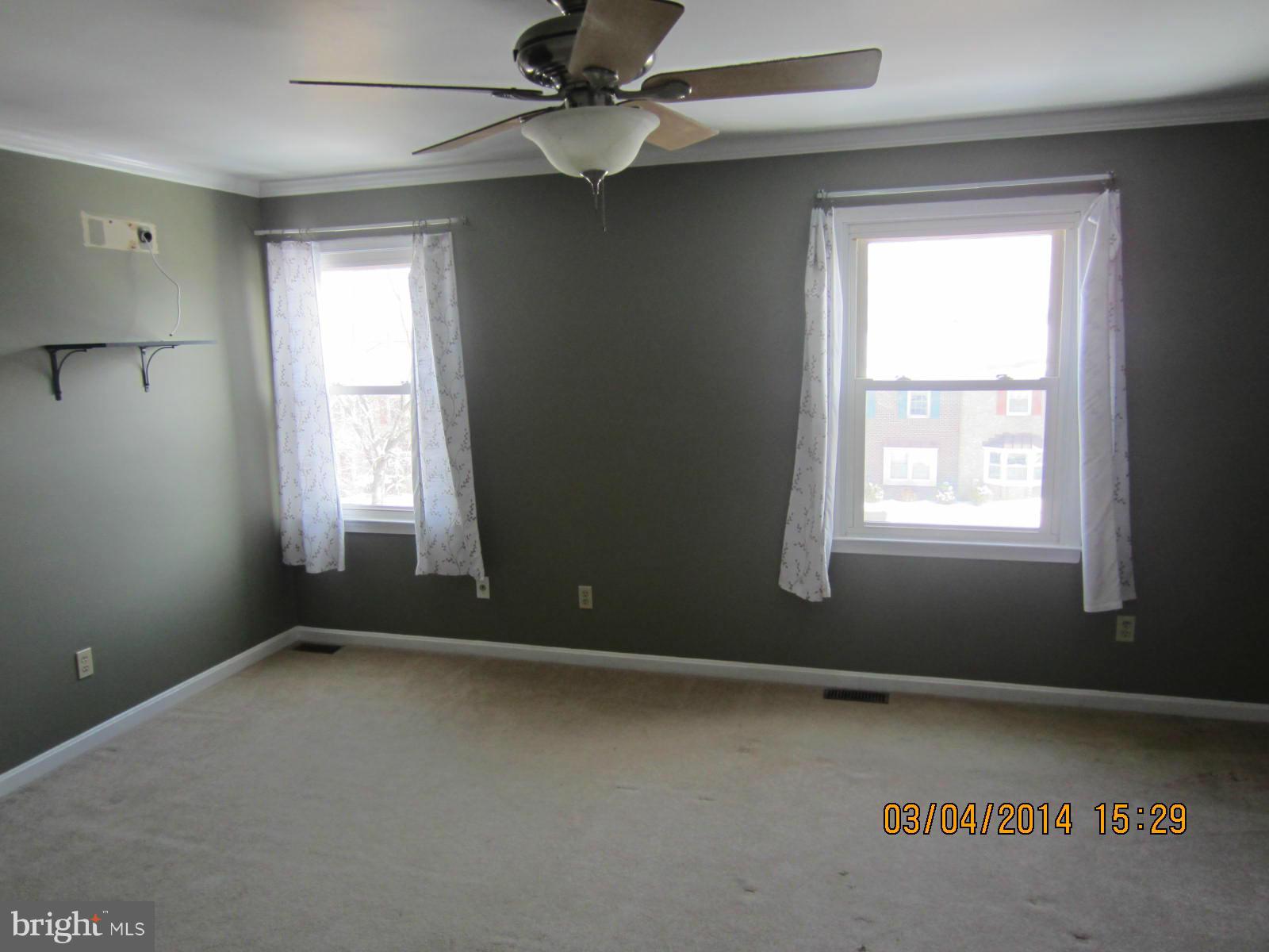 CARRIAGE WALK - Residential