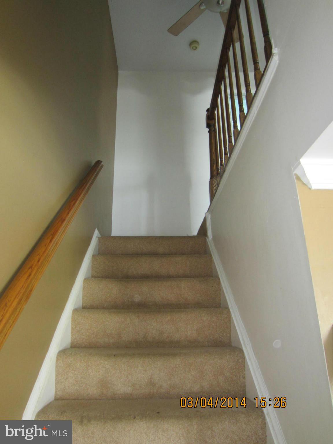 CARRIAGE WALK - Residential