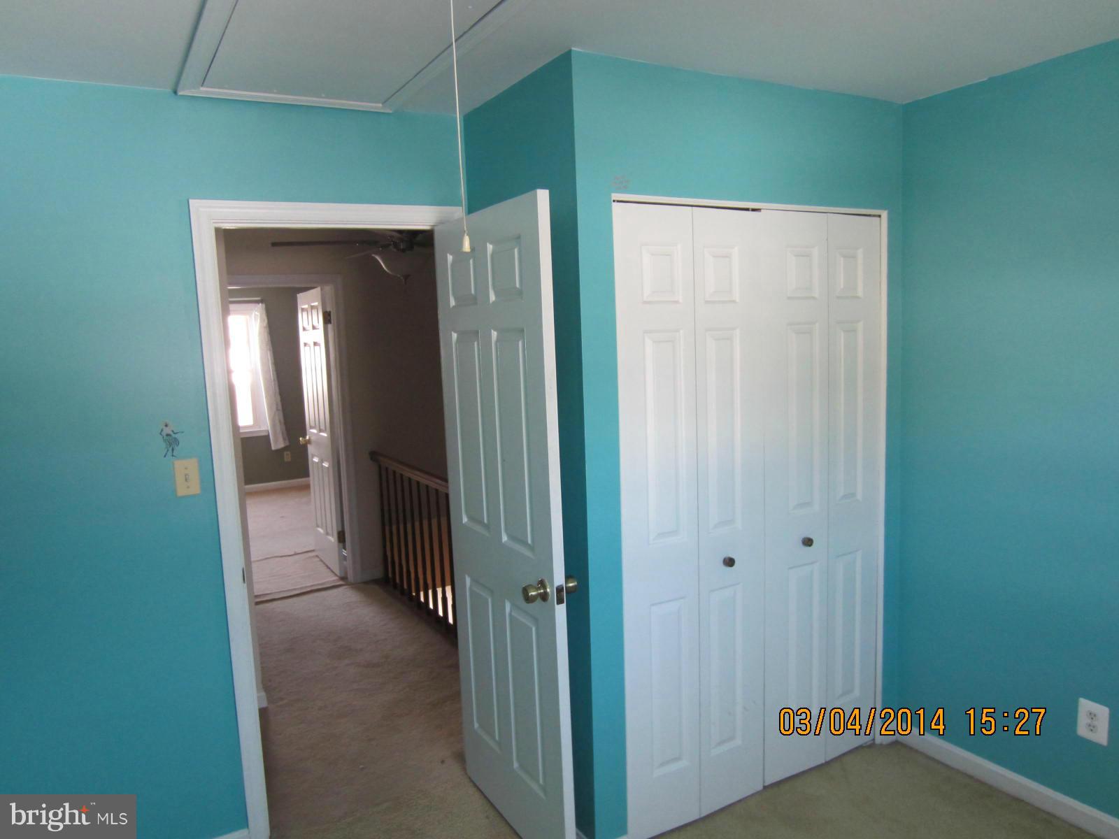 CARRIAGE WALK - Residential