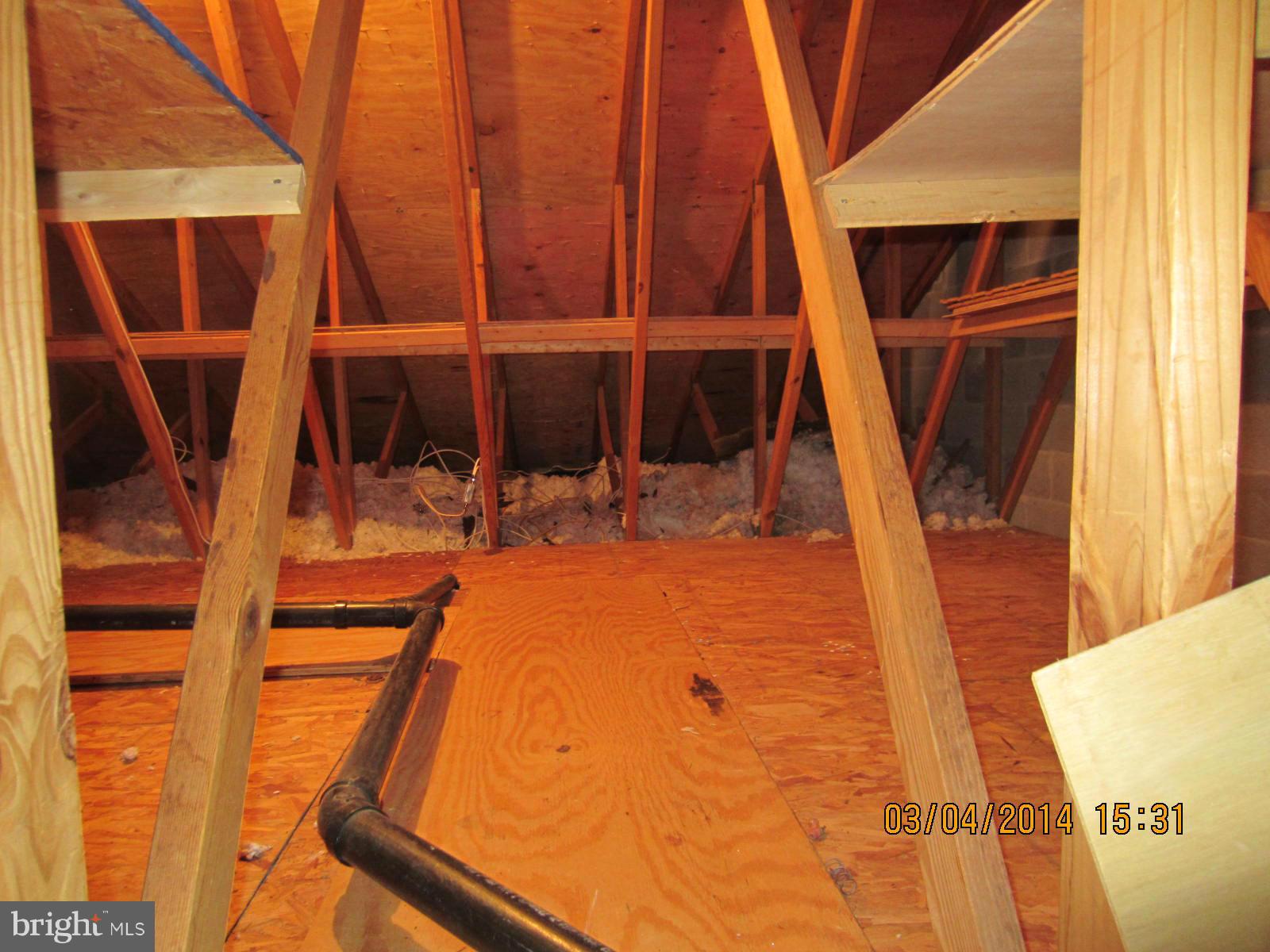 CARRIAGE WALK - Residential