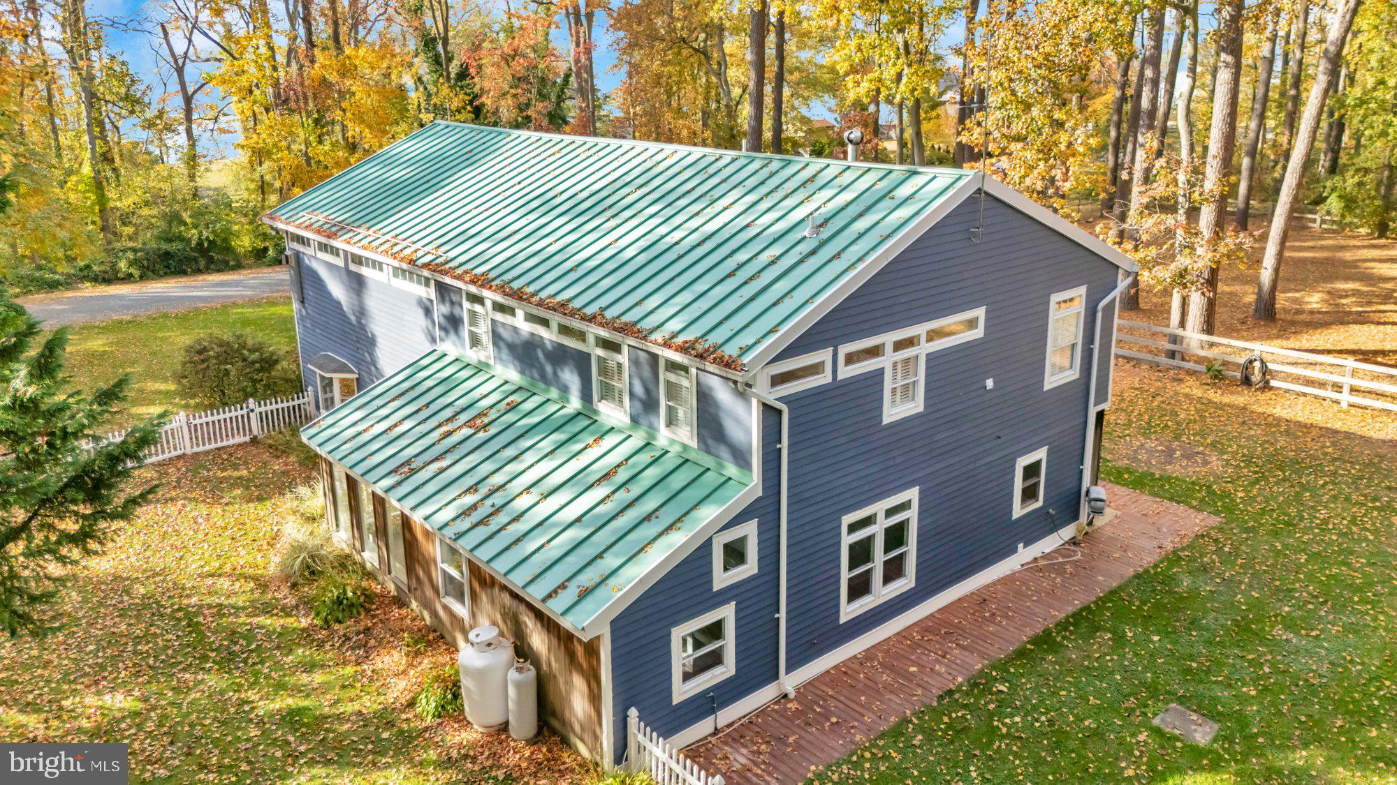 KENT POINT FARM - Residential