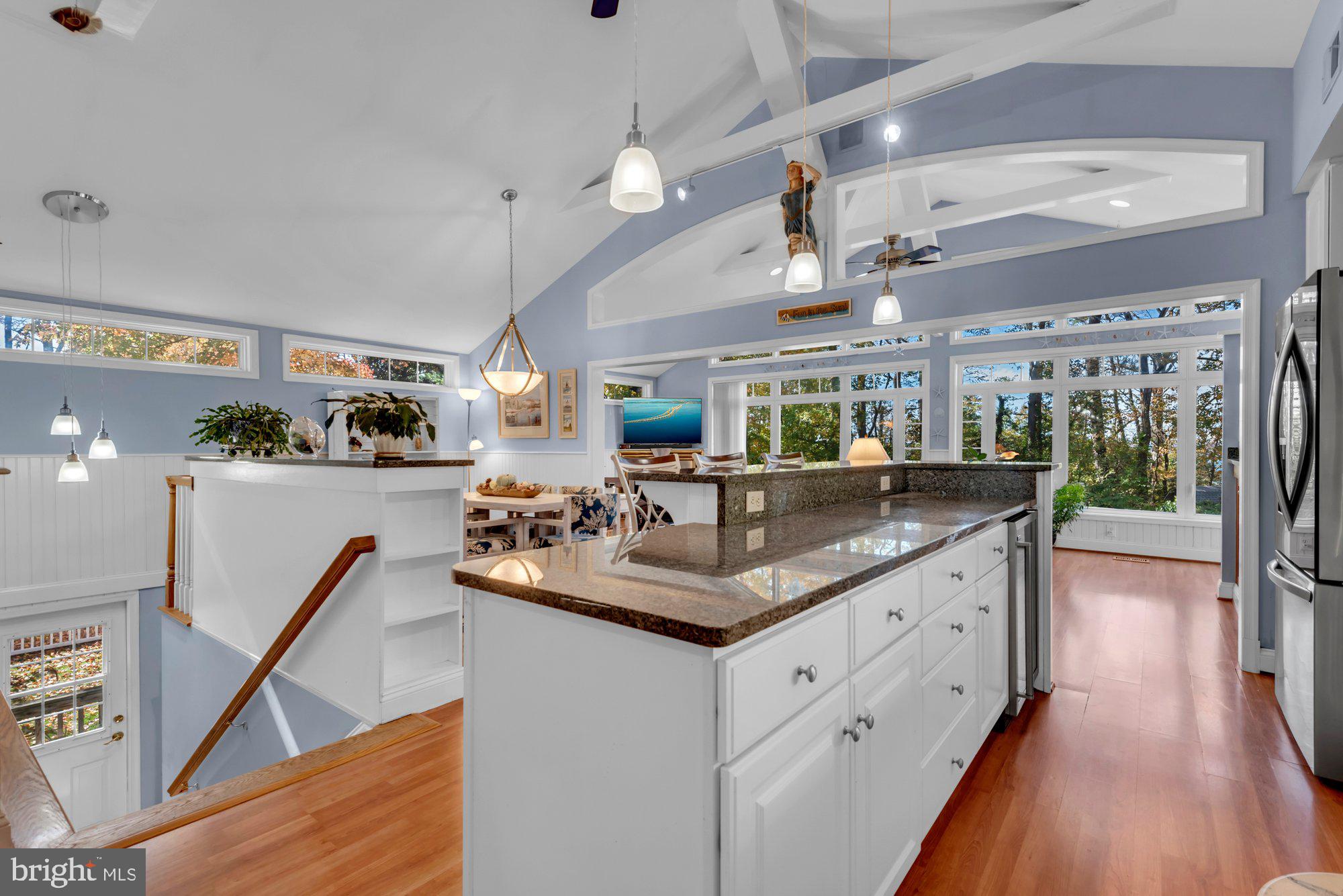 KENT POINT FARM - Residential