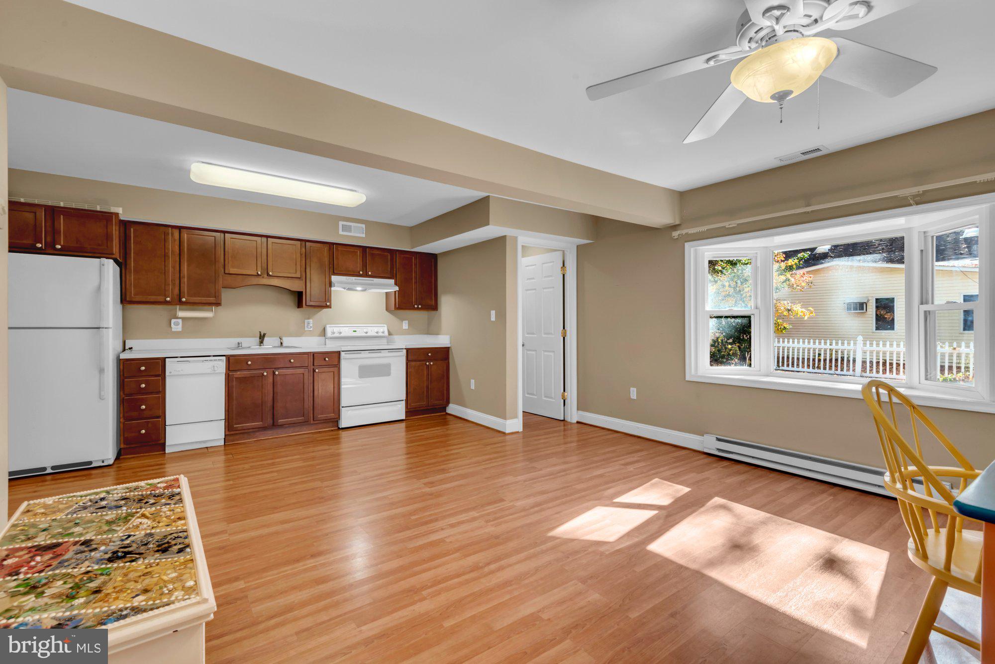 KENT POINT FARM - Residential