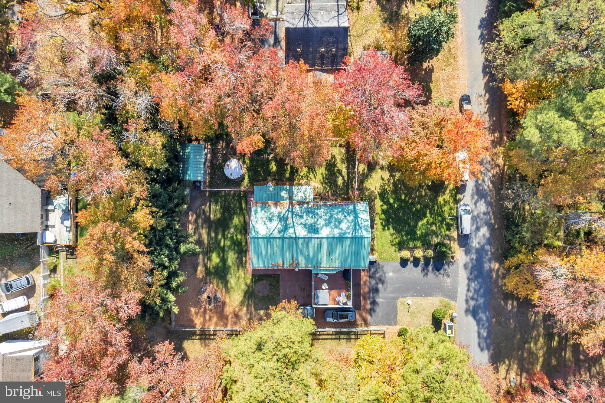 KENT POINT FARM - Residential