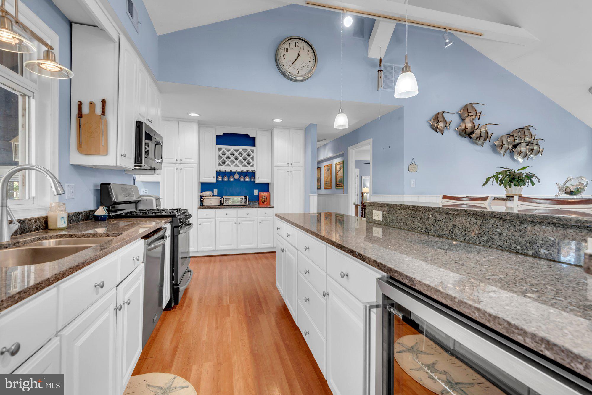 KENT POINT FARM - Residential