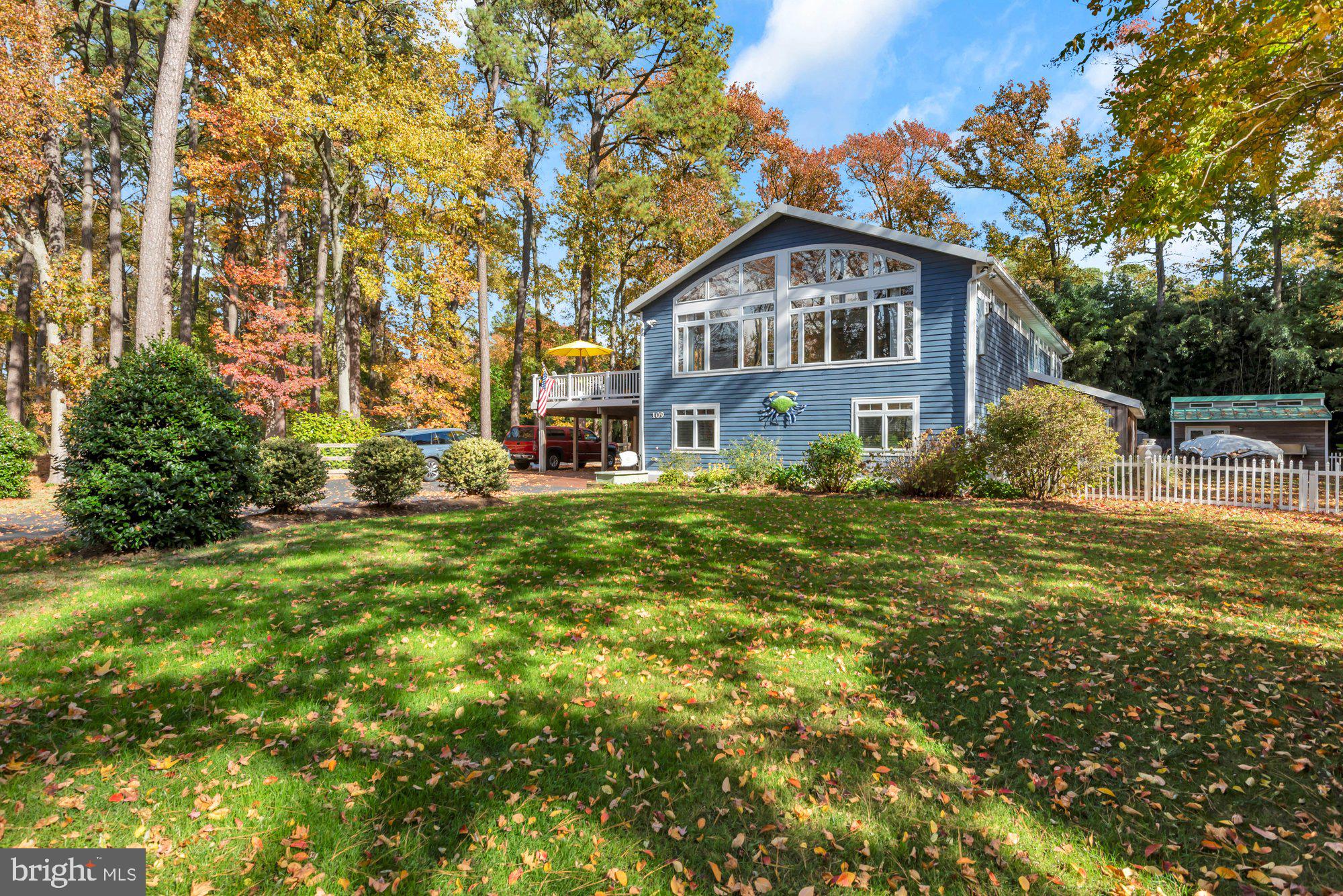 KENT POINT FARM - Residential