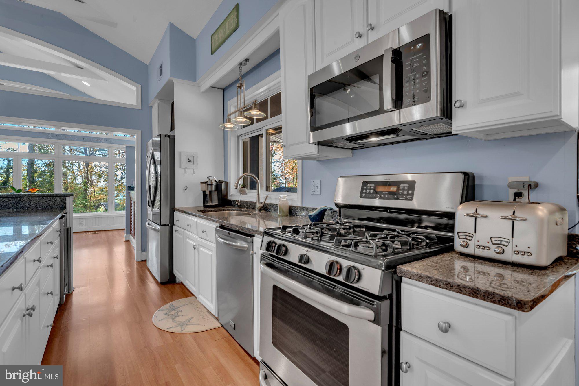 KENT POINT FARM - Residential