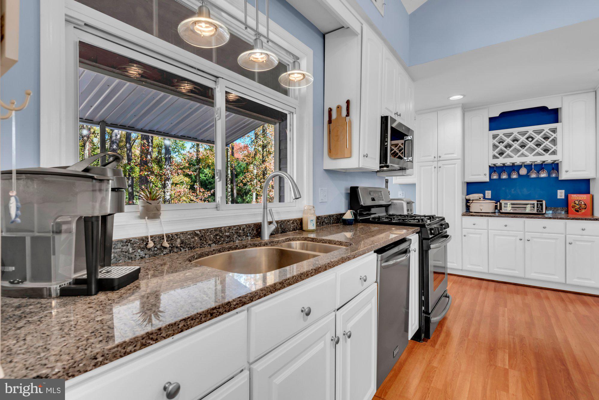 KENT POINT FARM - Residential