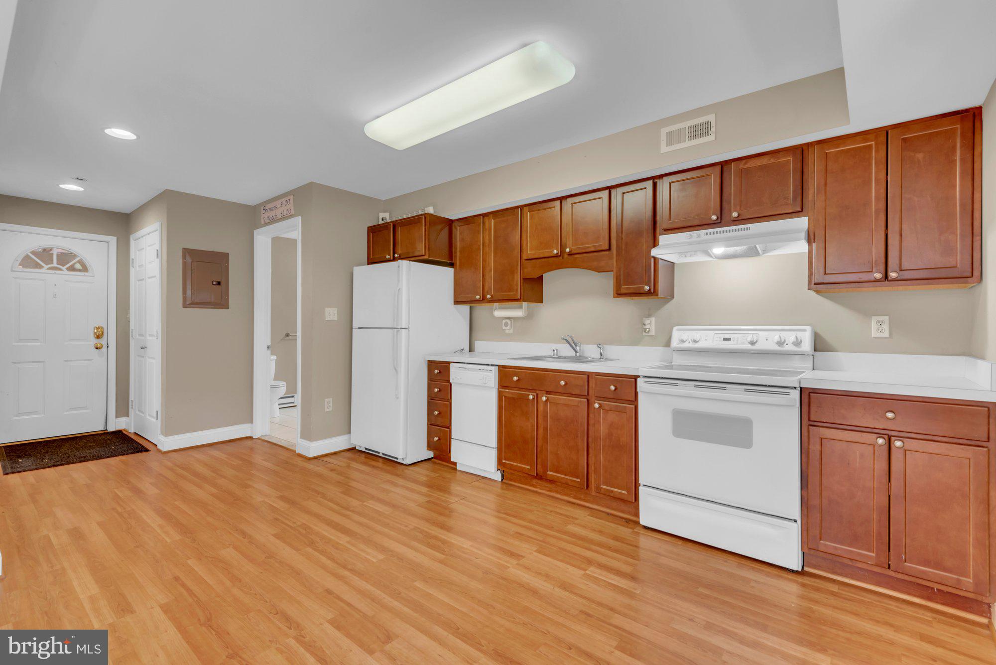 KENT POINT FARM - Residential