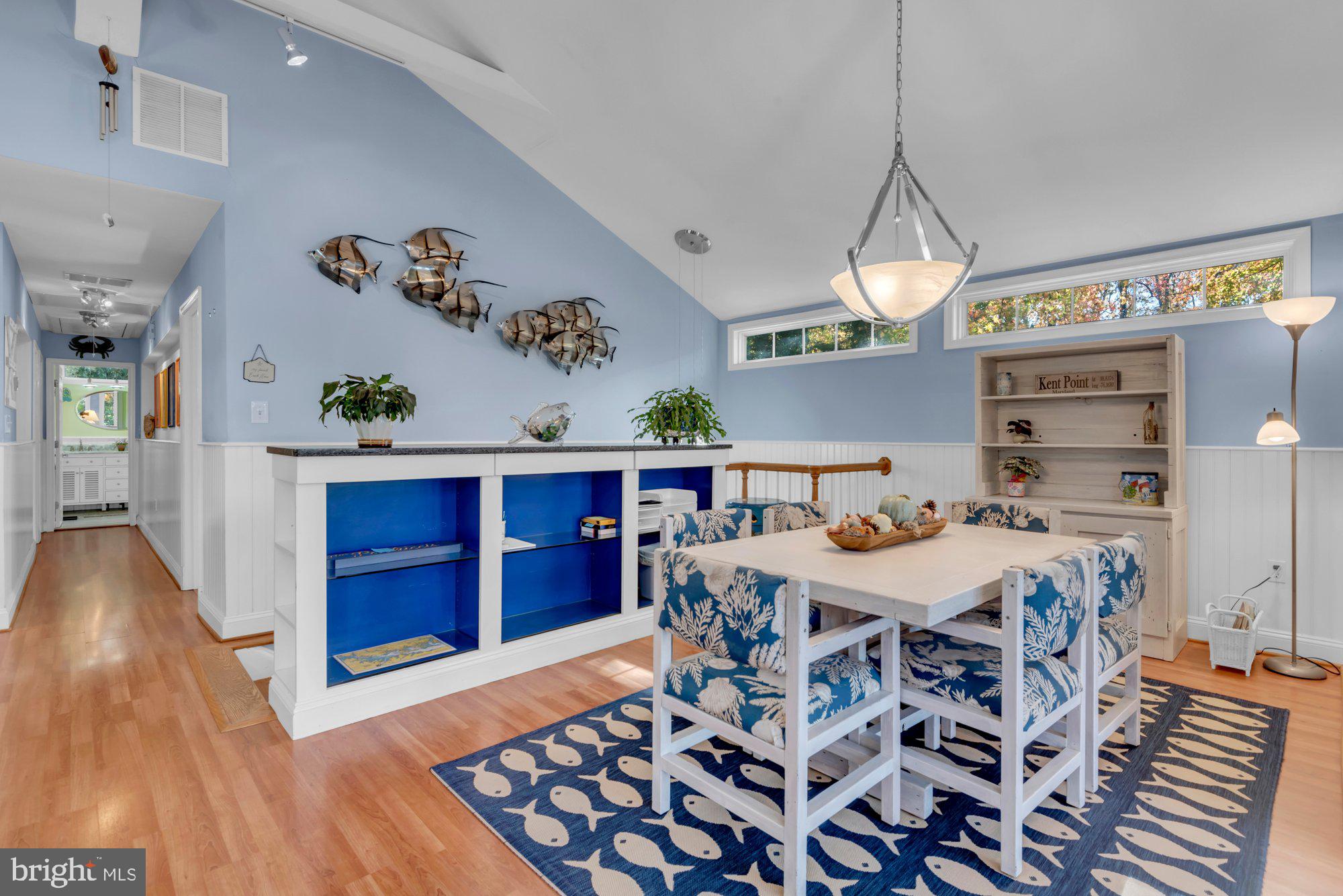 KENT POINT FARM - Residential