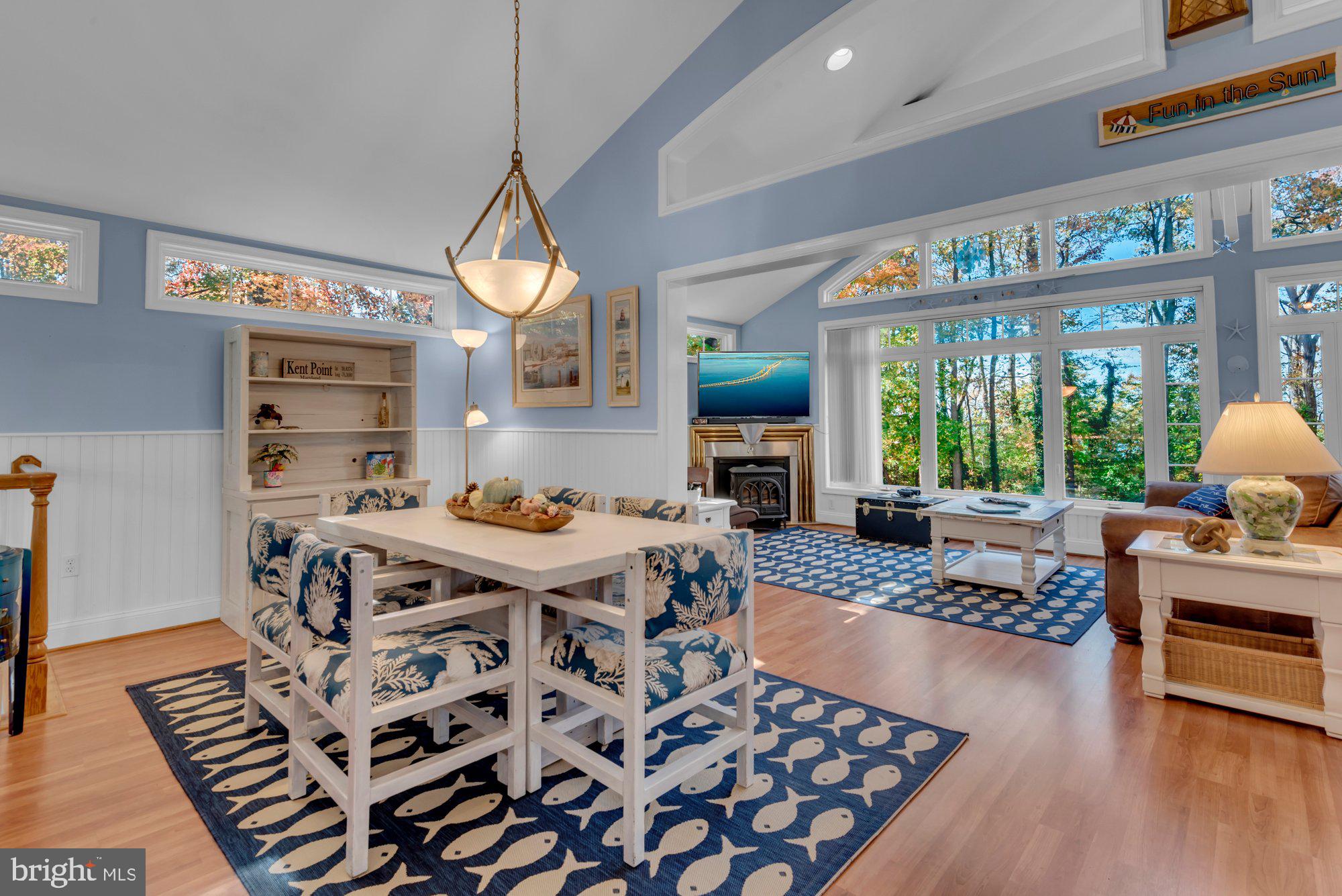 KENT POINT FARM - Residential