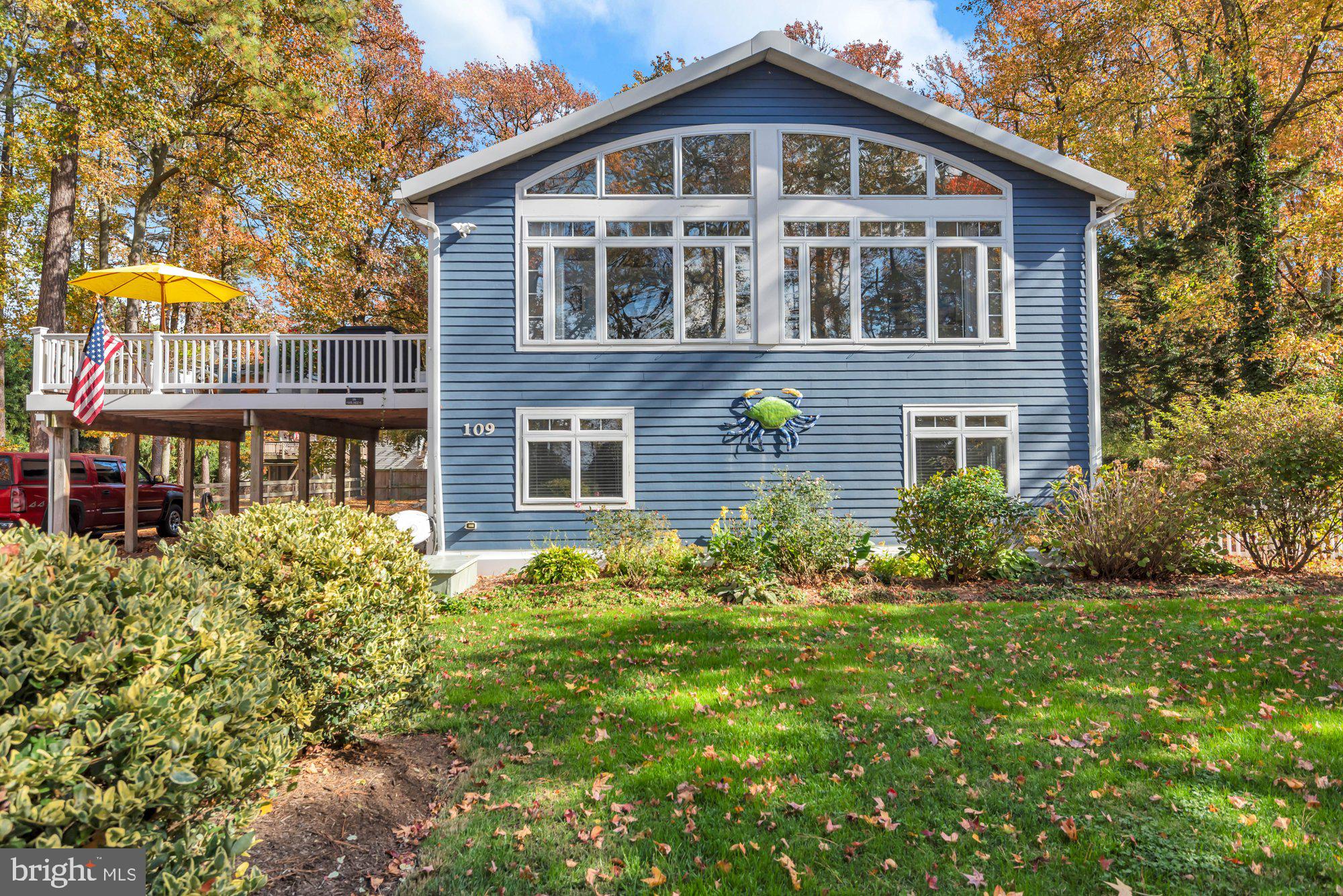 KENT POINT FARM - Residential