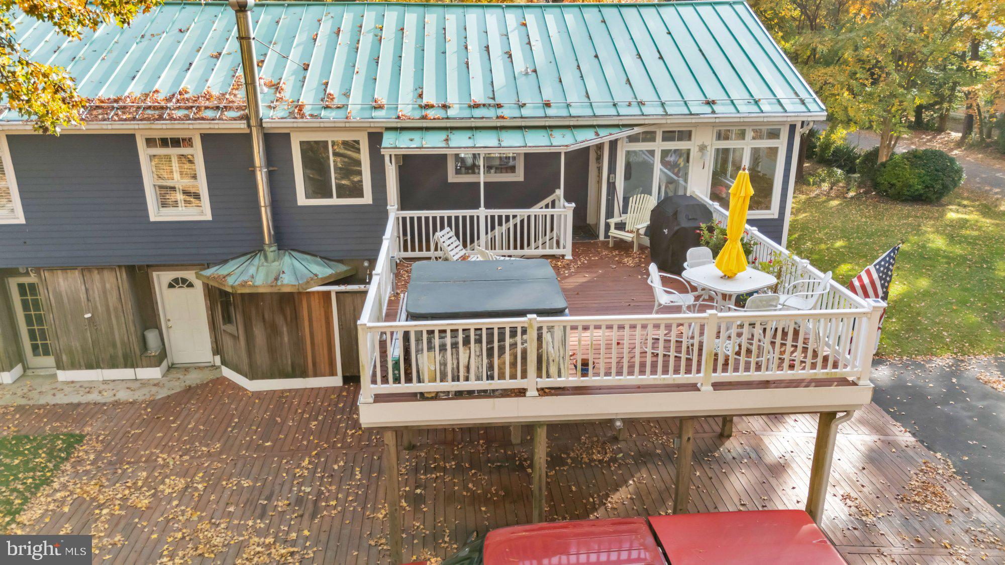 KENT POINT FARM - Residential