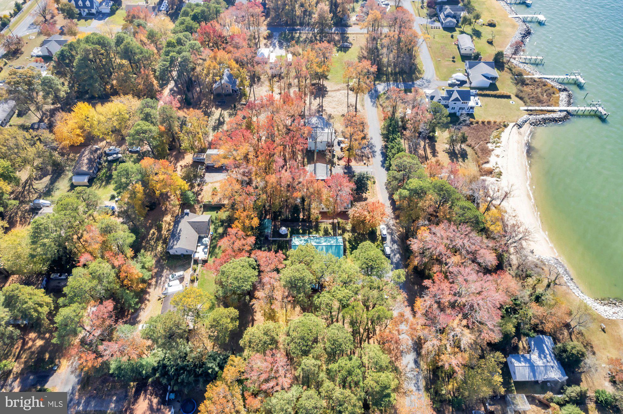 KENT POINT FARM - Residential