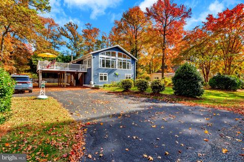 109 CHESAPEAKE BAY DRIVE STEVENSVILLE MD 21666