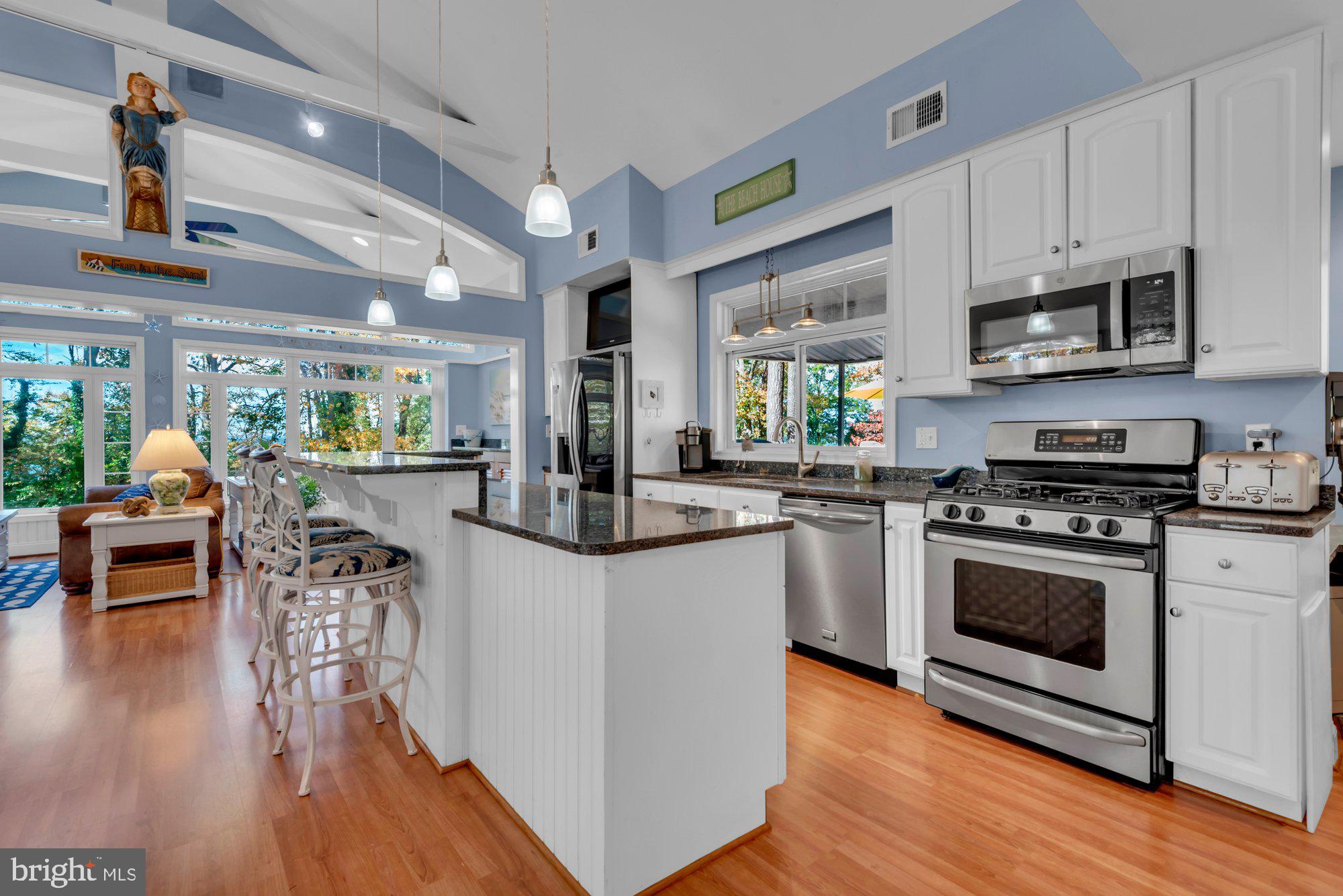 KENT POINT FARM - Residential