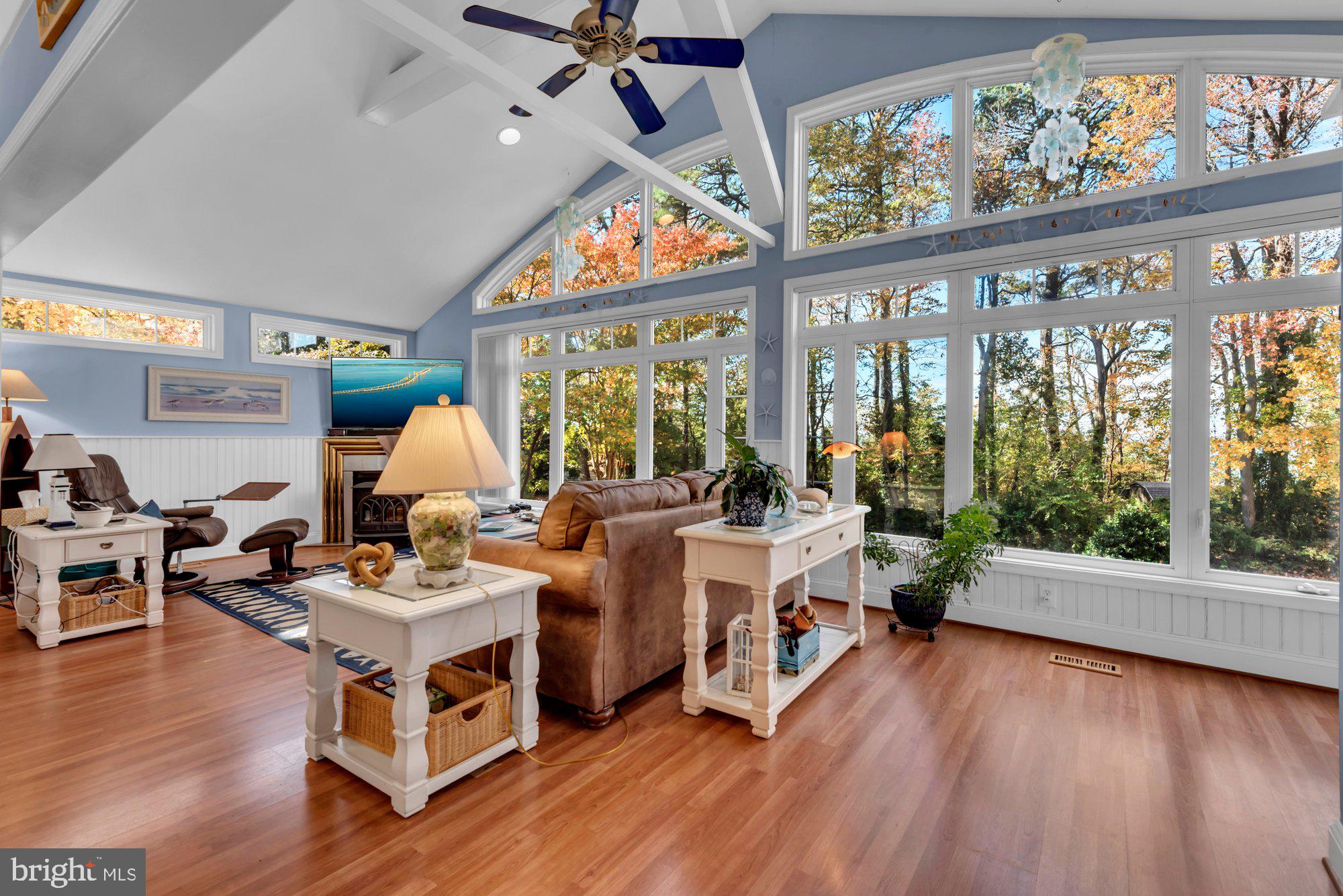 KENT POINT FARM - Residential