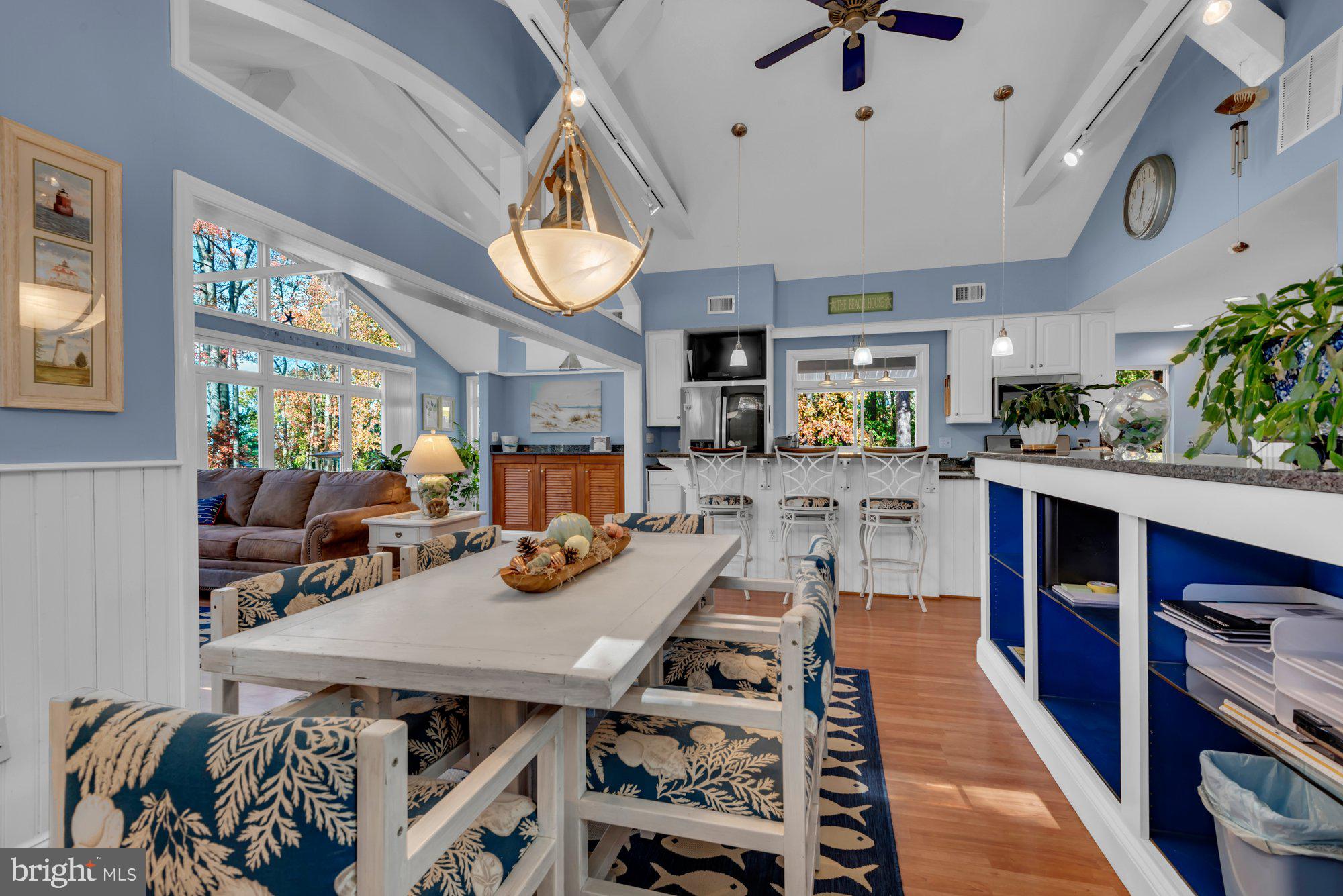 KENT POINT FARM - Residential