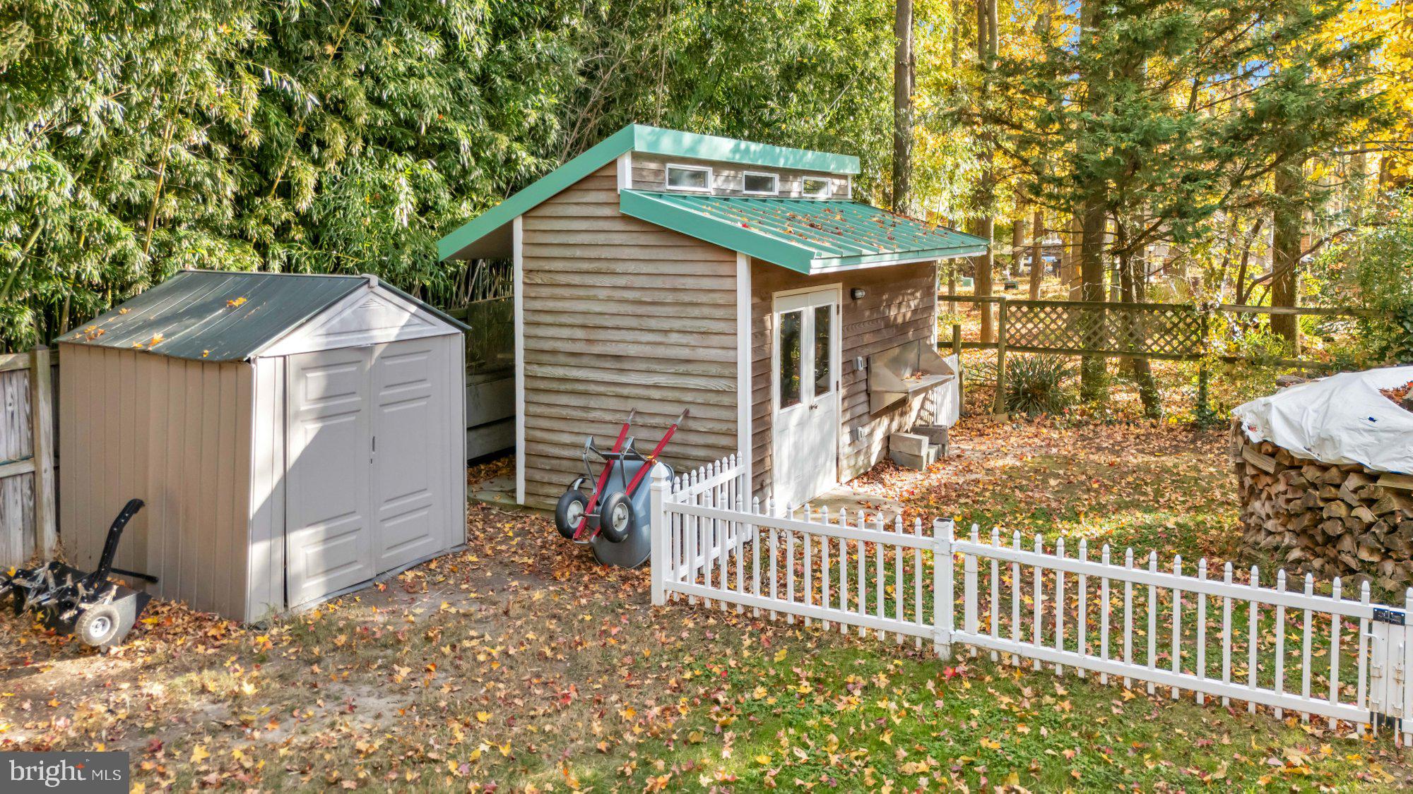 KENT POINT FARM - Residential