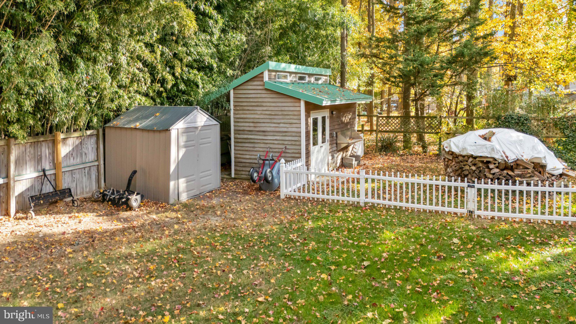 KENT POINT FARM - Residential