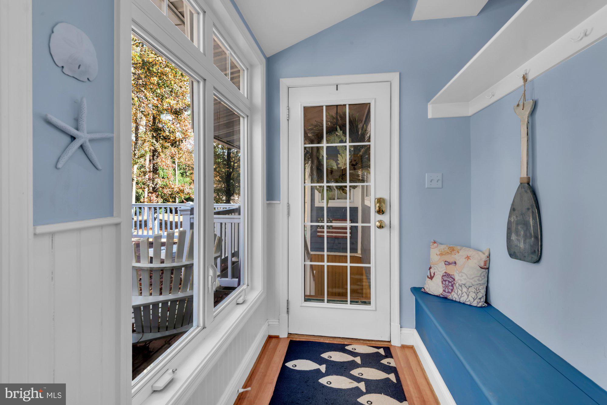 KENT POINT FARM - Residential