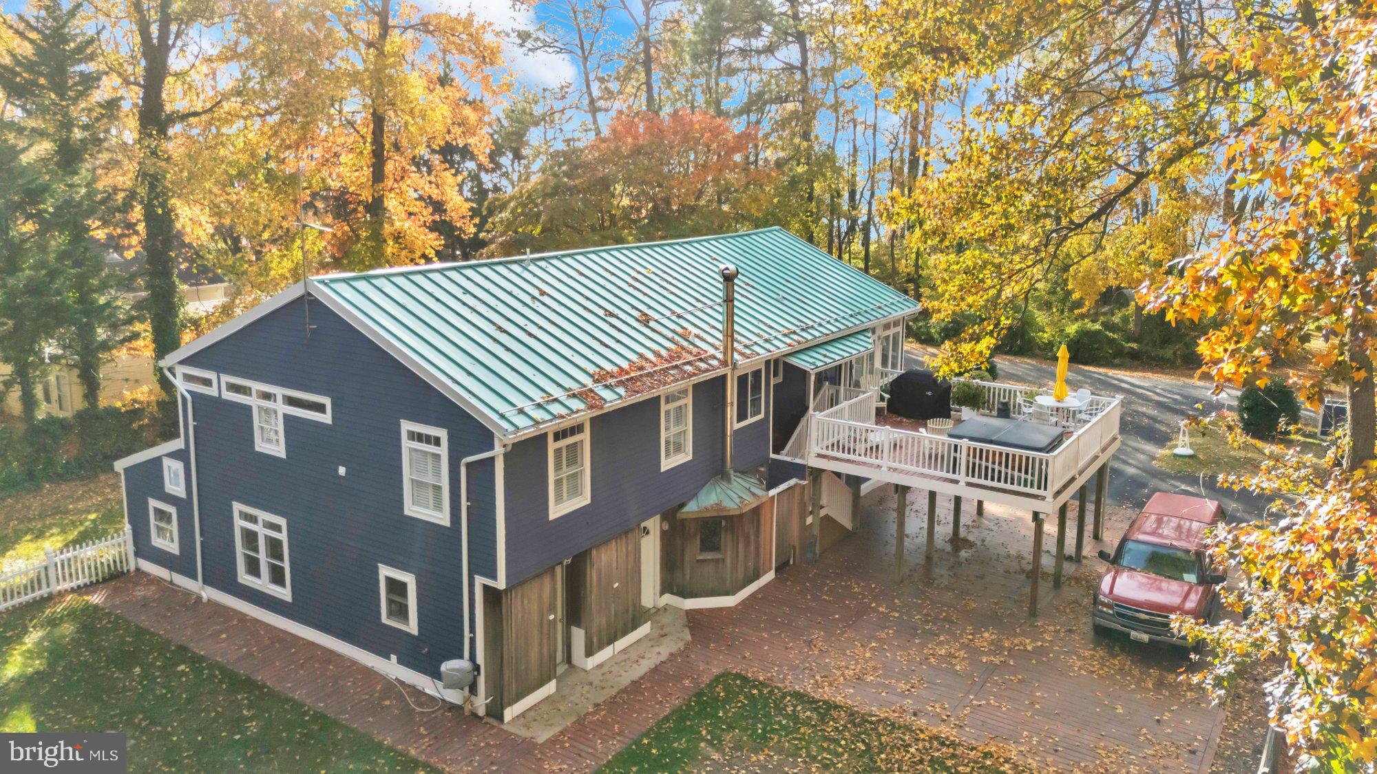 KENT POINT FARM - Residential