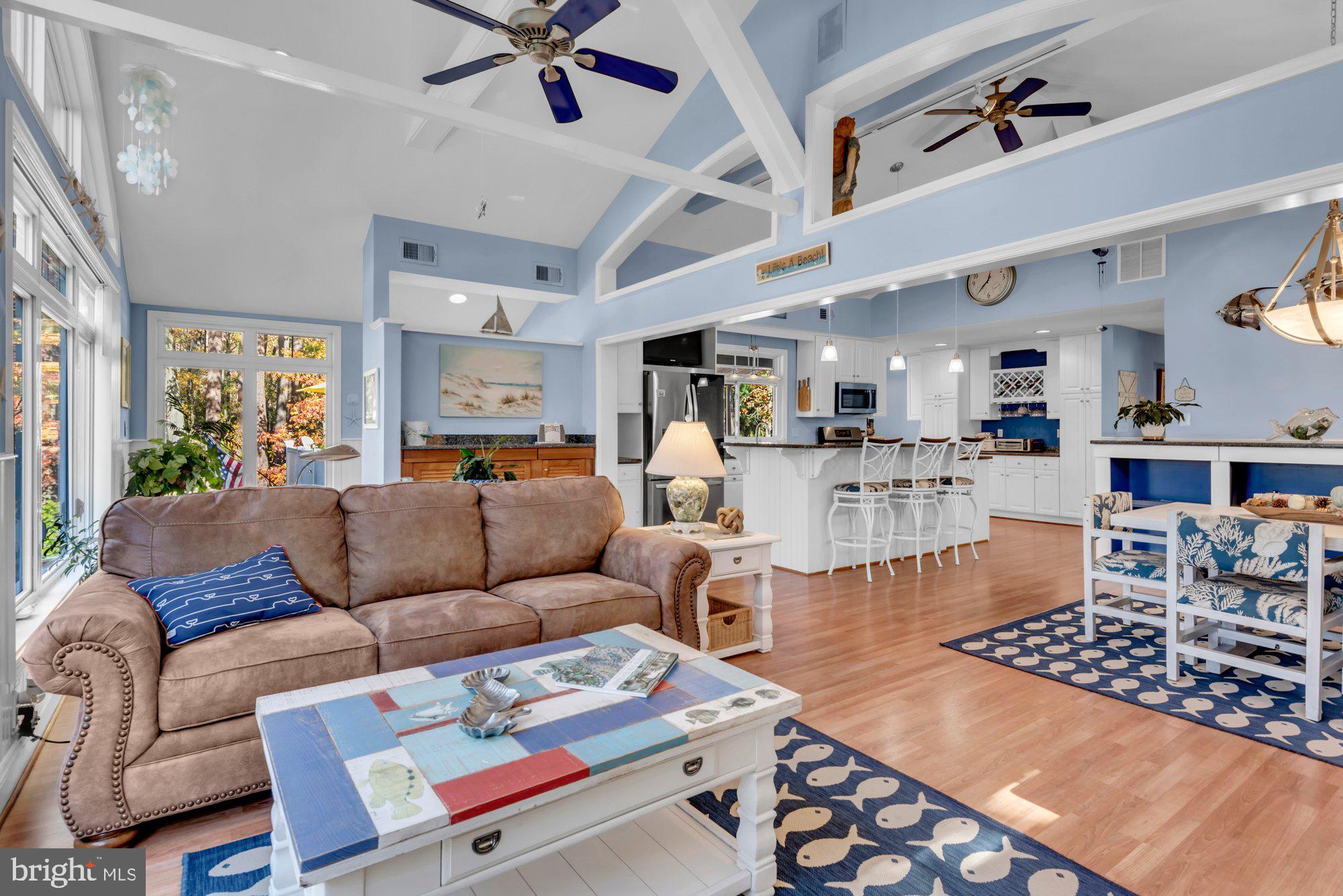 KENT POINT FARM - Residential