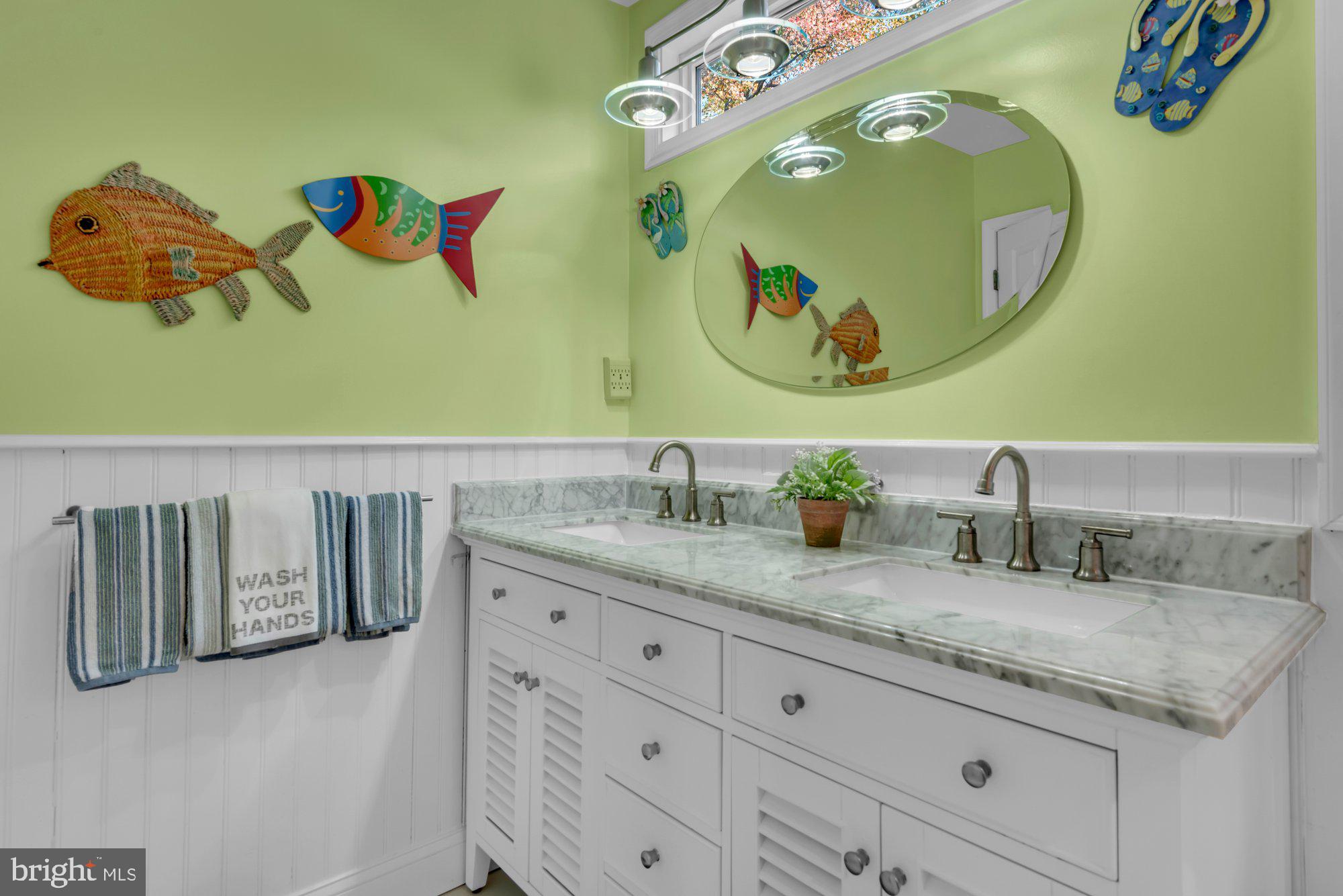 KENT POINT FARM - Residential