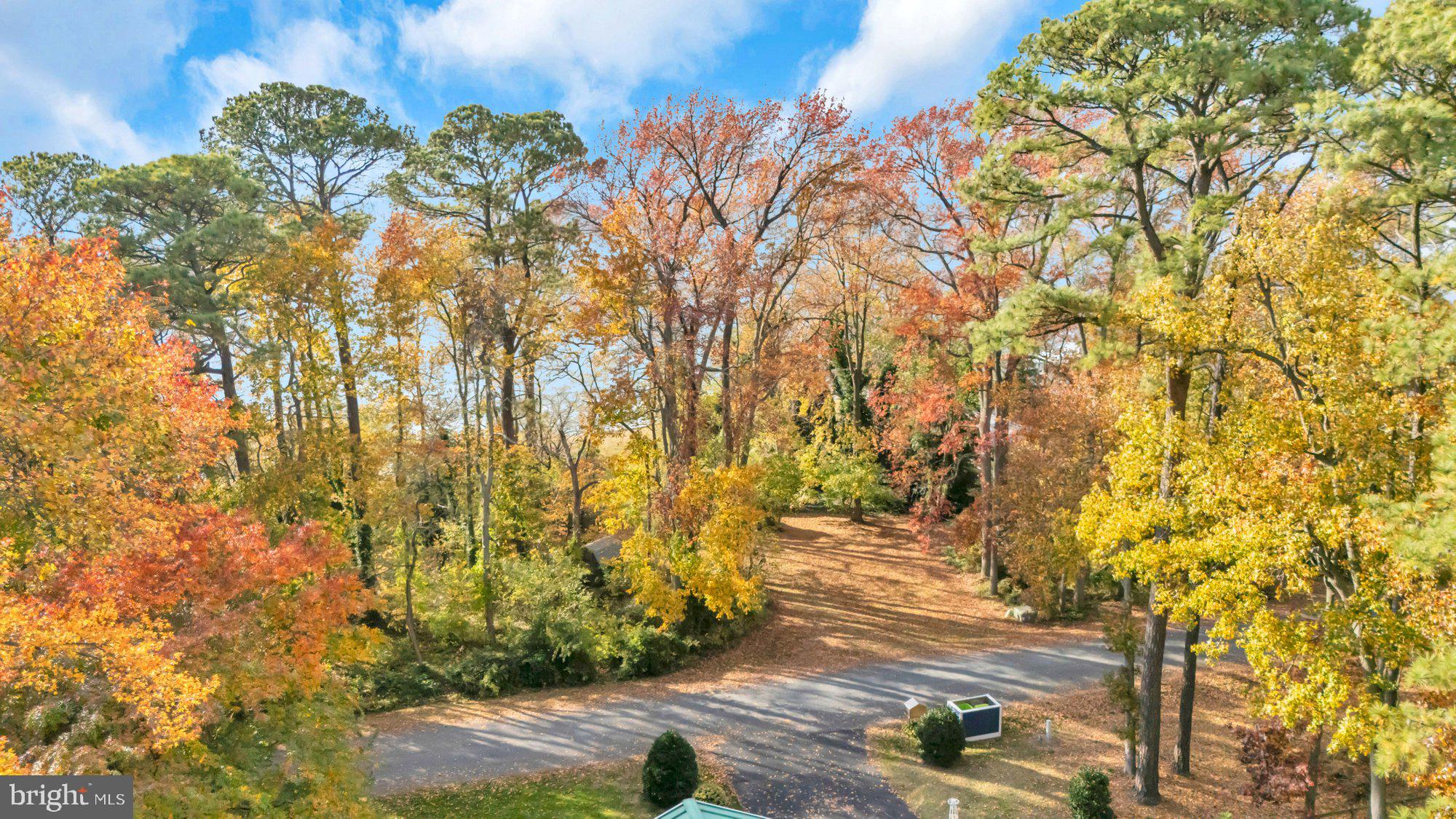 KENT POINT FARM - Residential