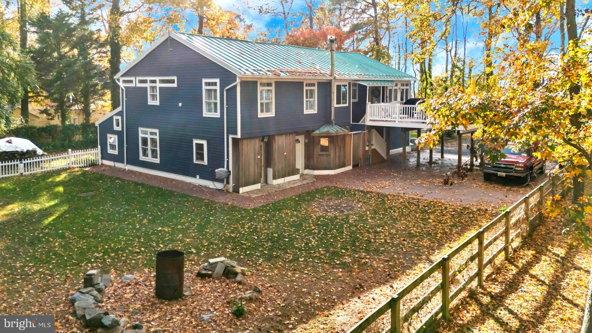 KENT POINT FARM - Residential