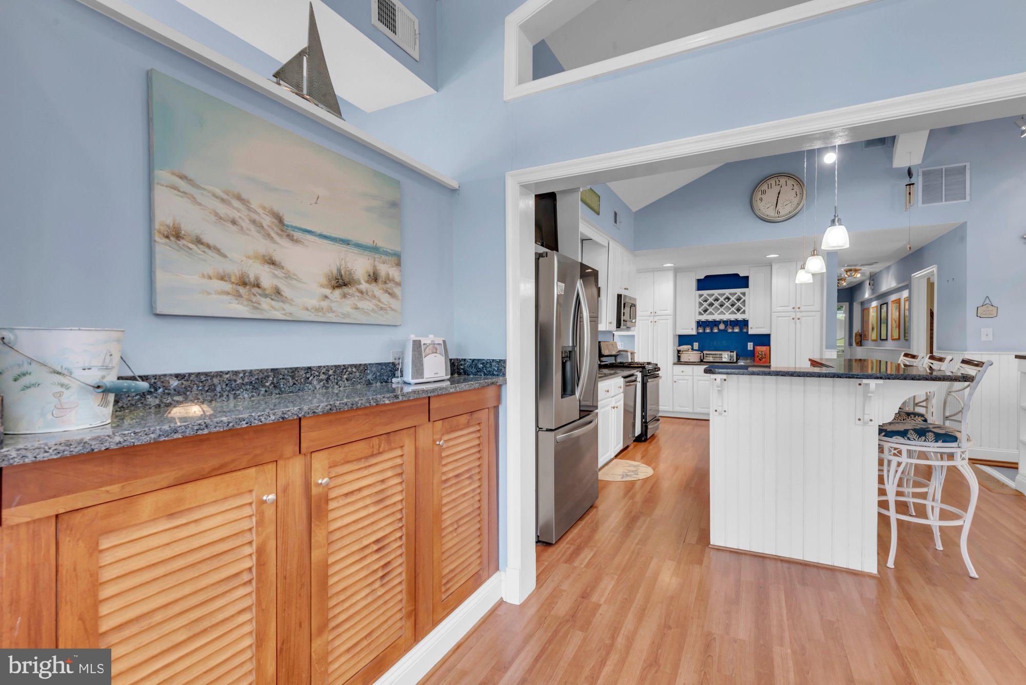 KENT POINT FARM - Residential