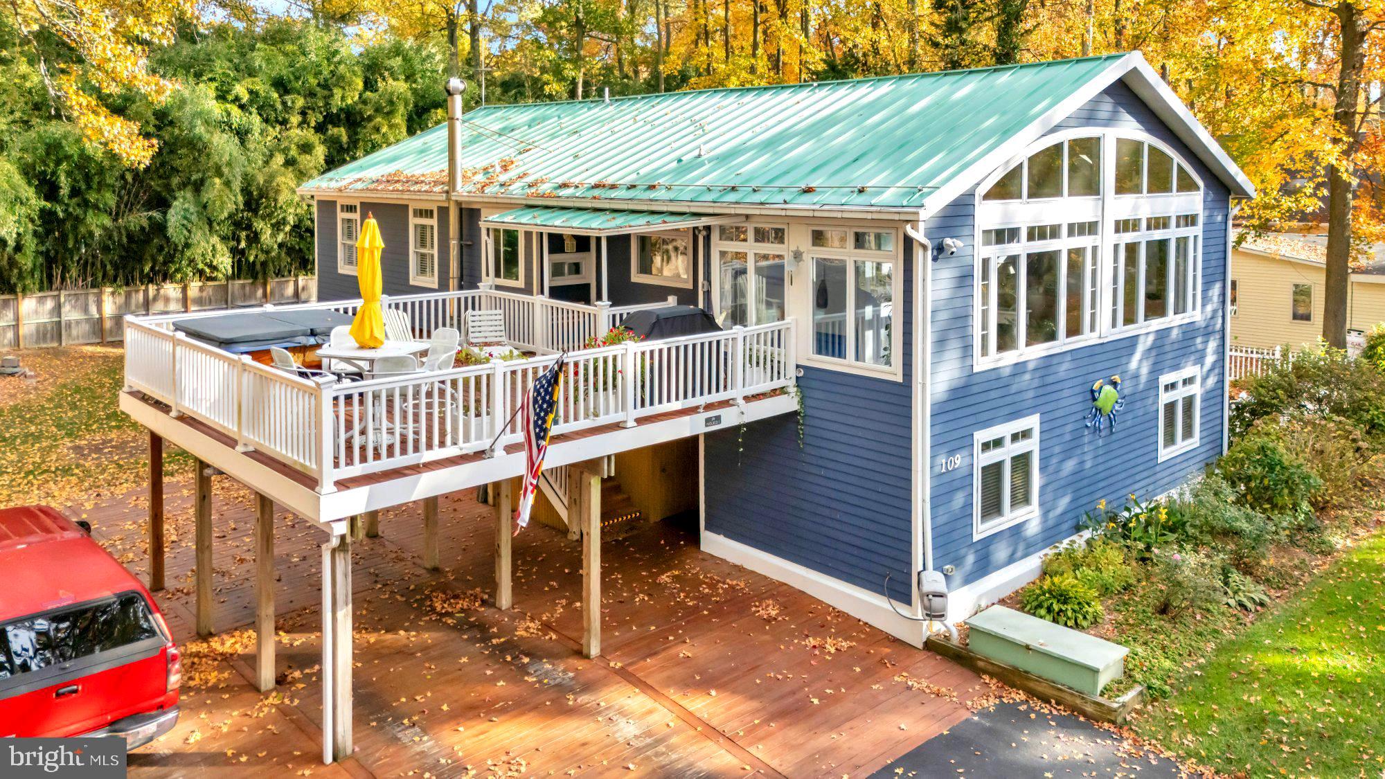 KENT POINT FARM - Residential