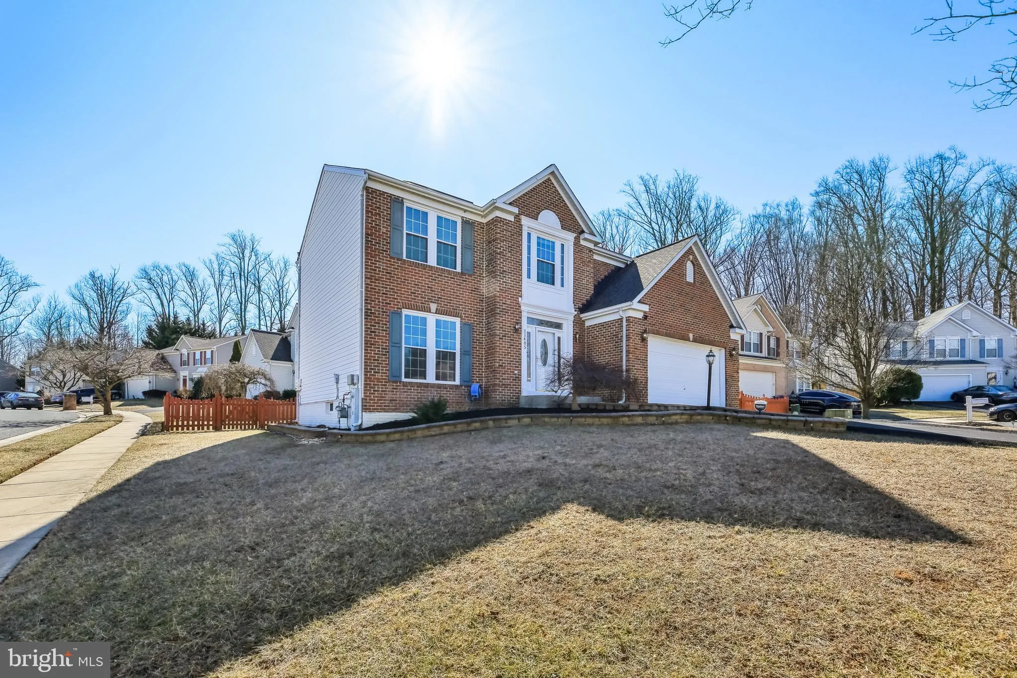 White Marsh, Maryland 21162, United States, 4 Bedrooms Bedrooms, ,4 BathroomsBathrooms,Residential,Contingent,9627