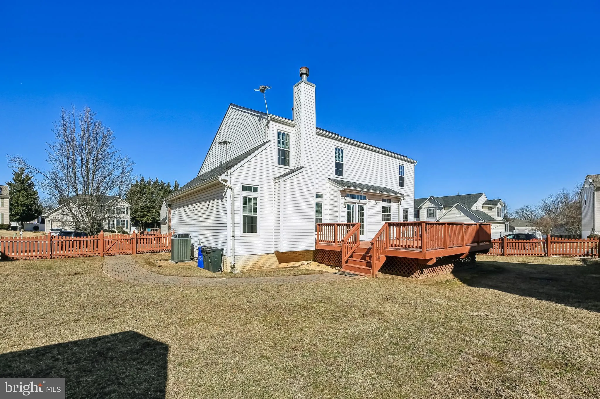 White Marsh, Maryland 21162, United States, 4 Bedrooms Bedrooms, ,4 BathroomsBathrooms,Residential,Contingent,9627