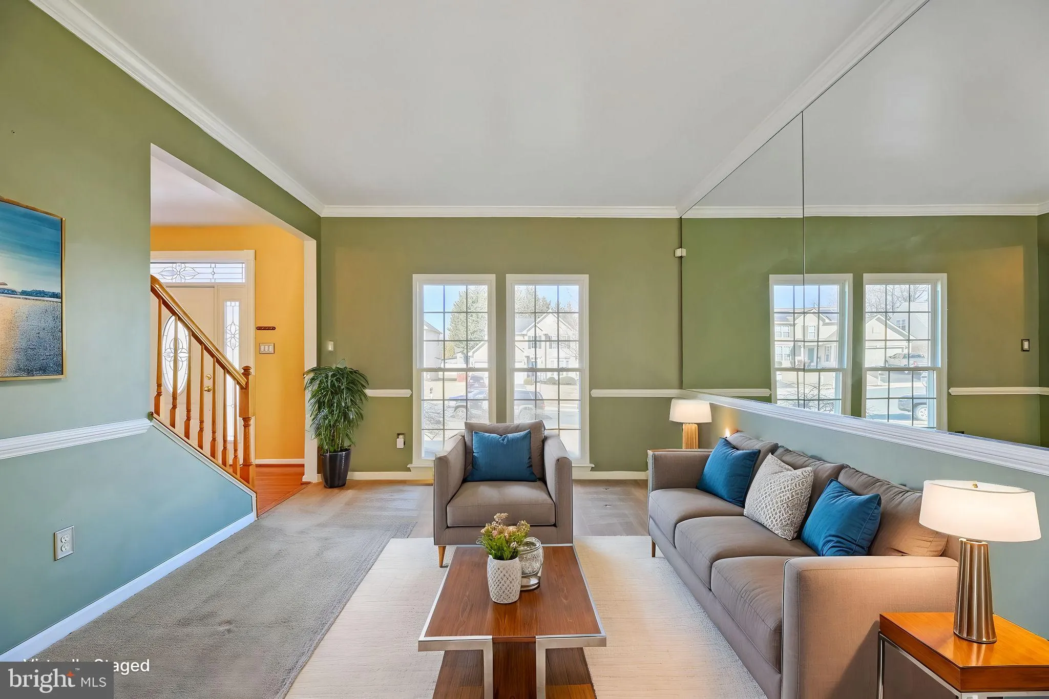 White Marsh, Maryland 21162, United States, 4 Bedrooms Bedrooms, ,4 BathroomsBathrooms,Residential,Contingent,9627