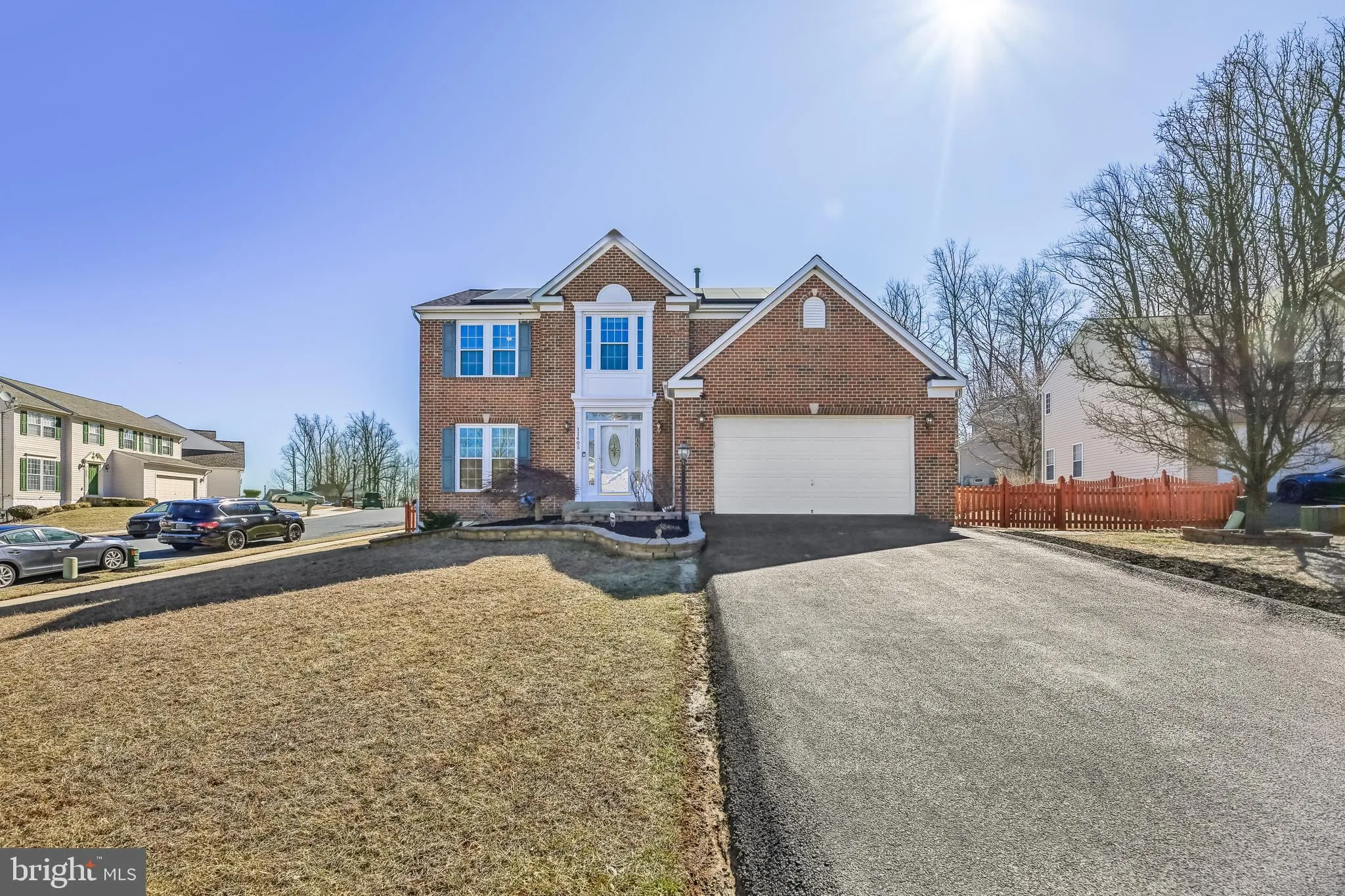 White Marsh, Maryland 21162, United States, 4 Bedrooms Bedrooms, ,4 BathroomsBathrooms,Residential,Contingent,9627