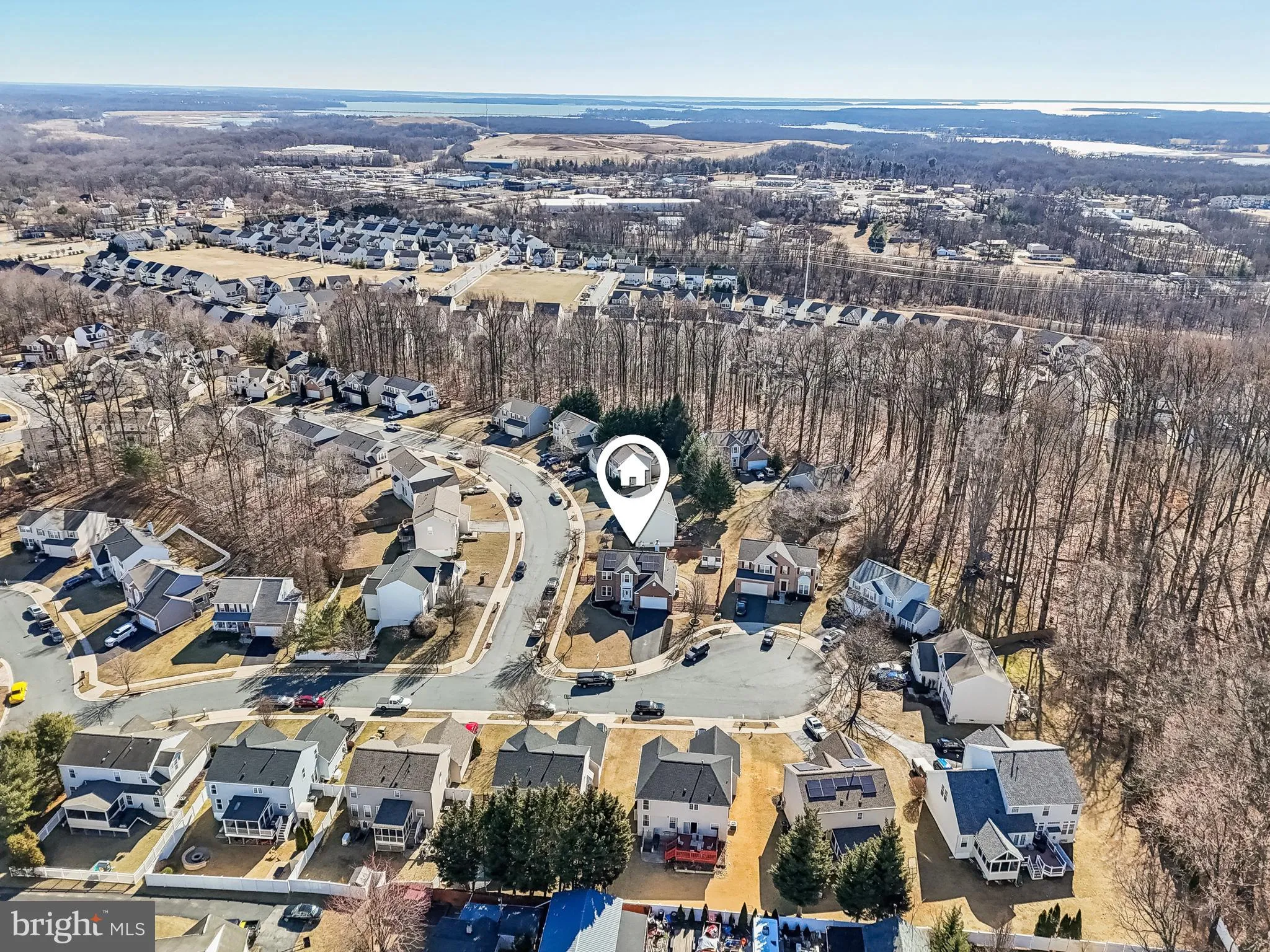 White Marsh, Maryland 21162, United States, 4 Bedrooms Bedrooms, ,4 BathroomsBathrooms,Residential,Contingent,9627